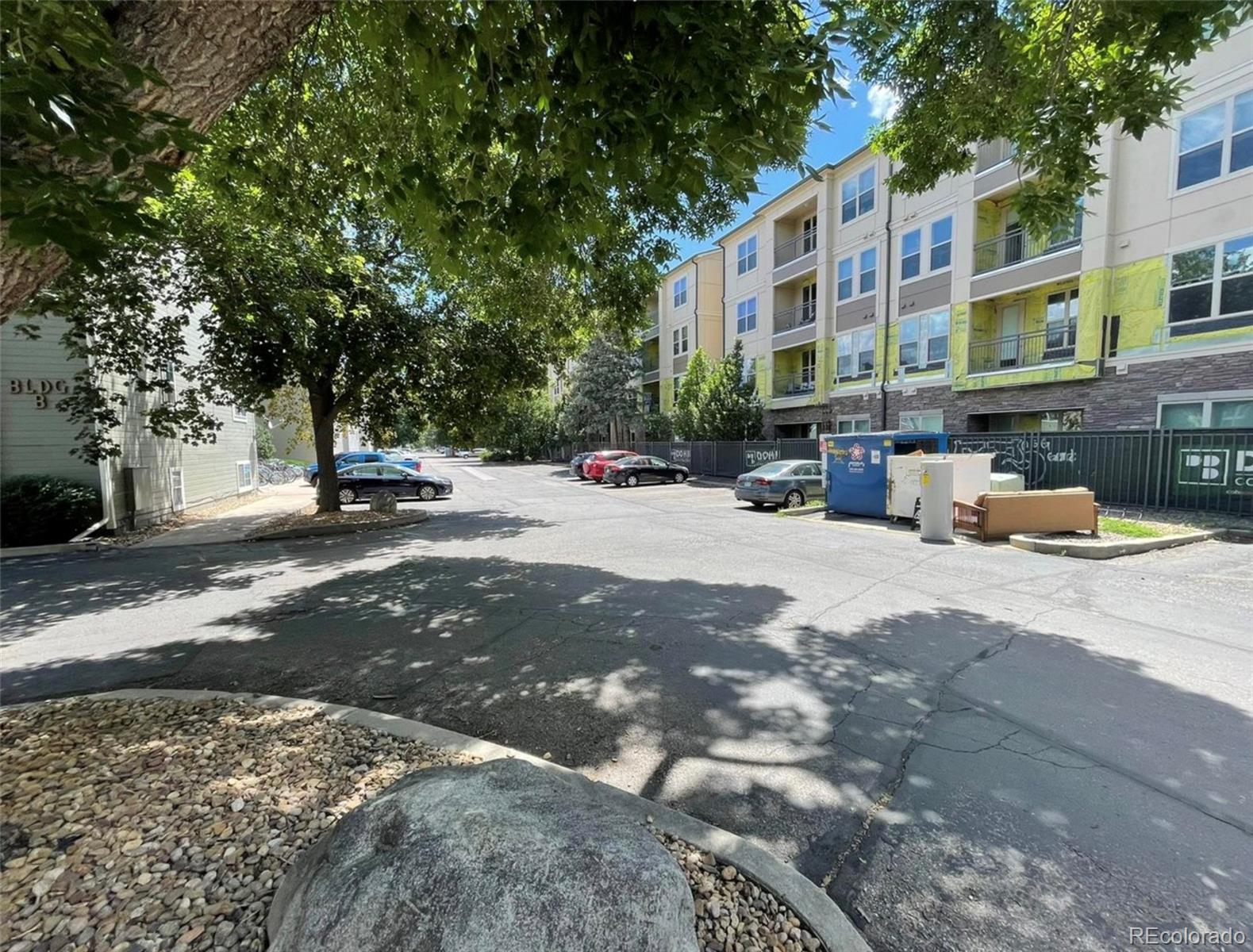 MLS Image #16 for 720  city park avenue,fort collins, Colorado