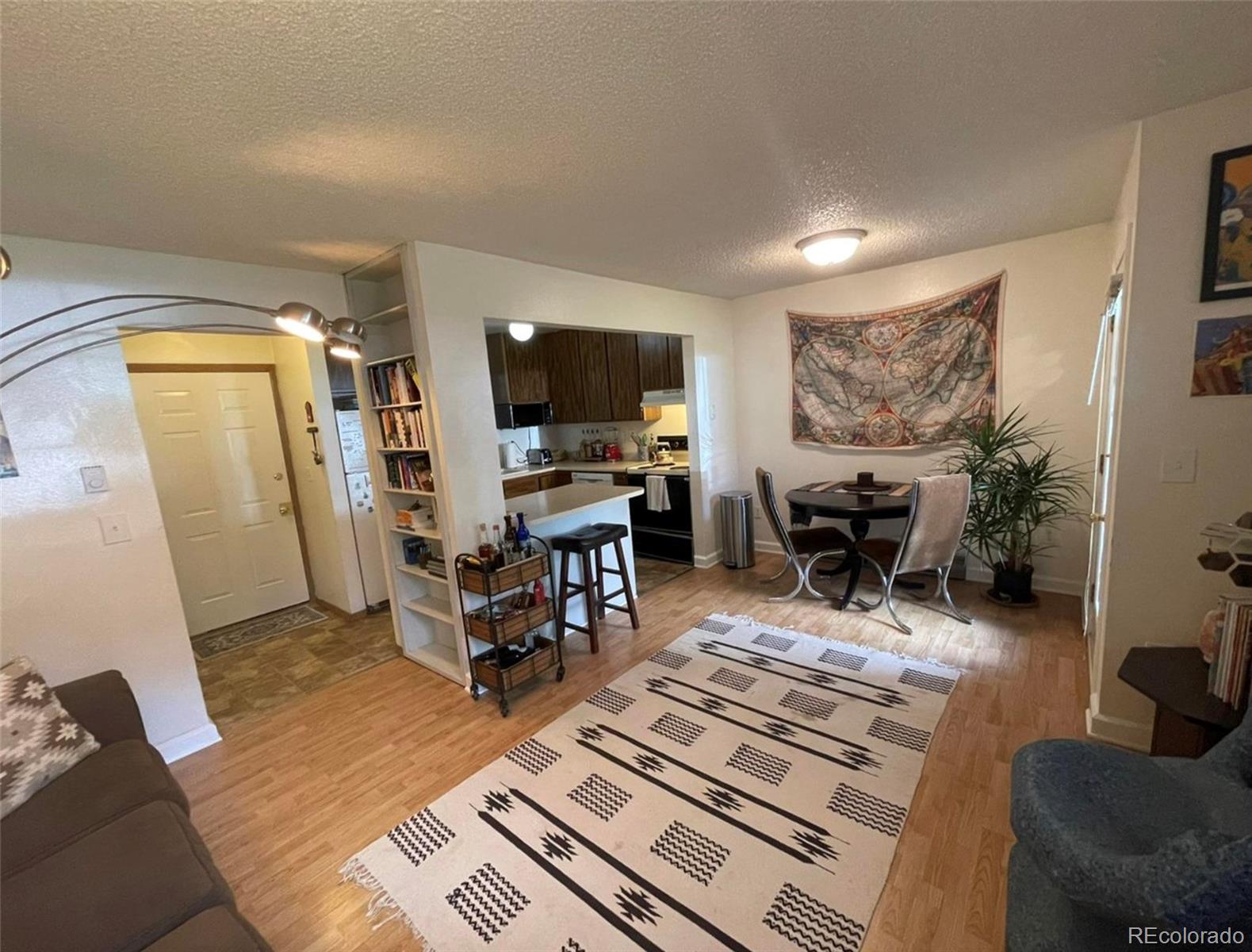MLS Image #2 for 720  city park avenue,fort collins, Colorado