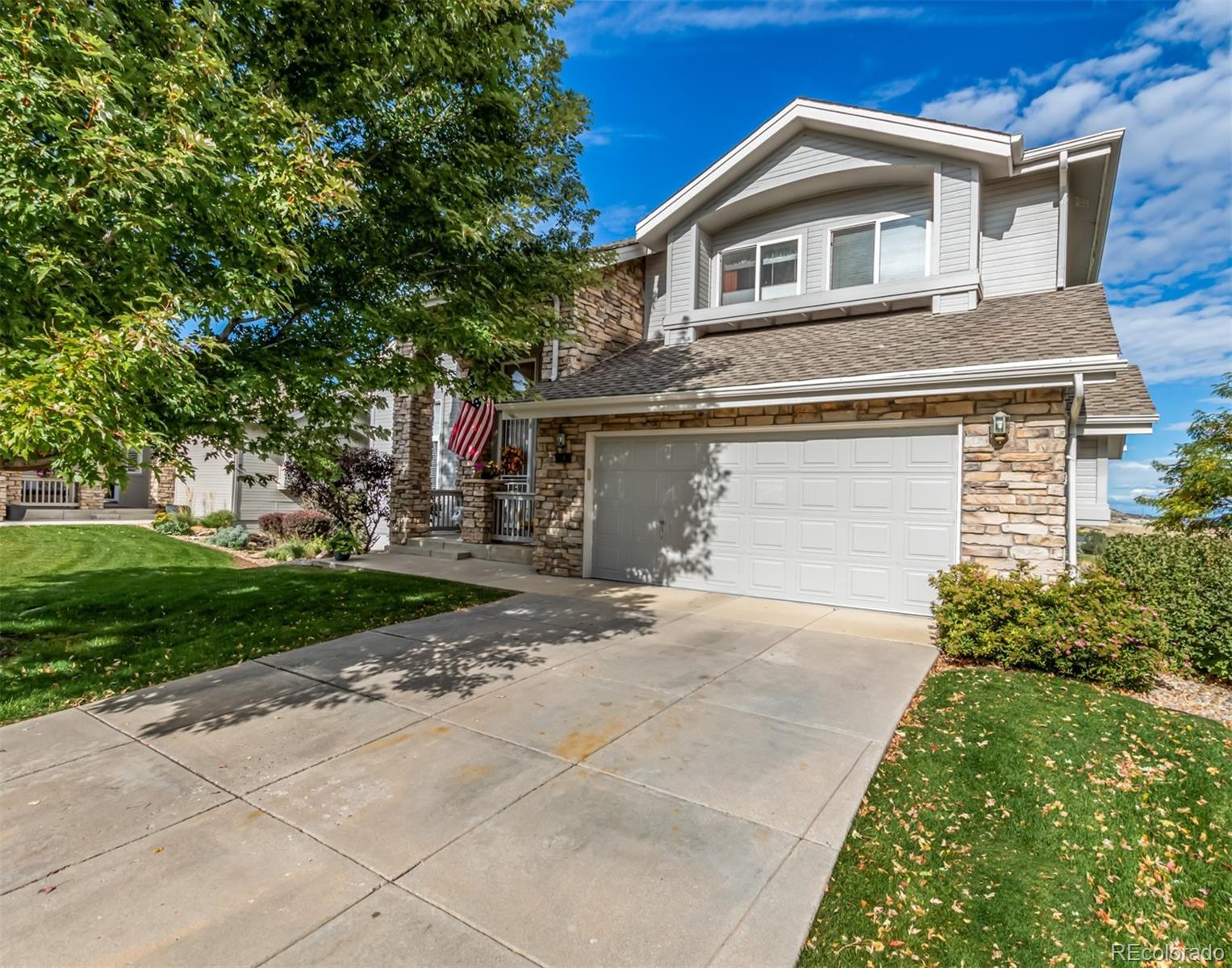 MLS Image #0 for 2113  brierly court,castle rock, Colorado