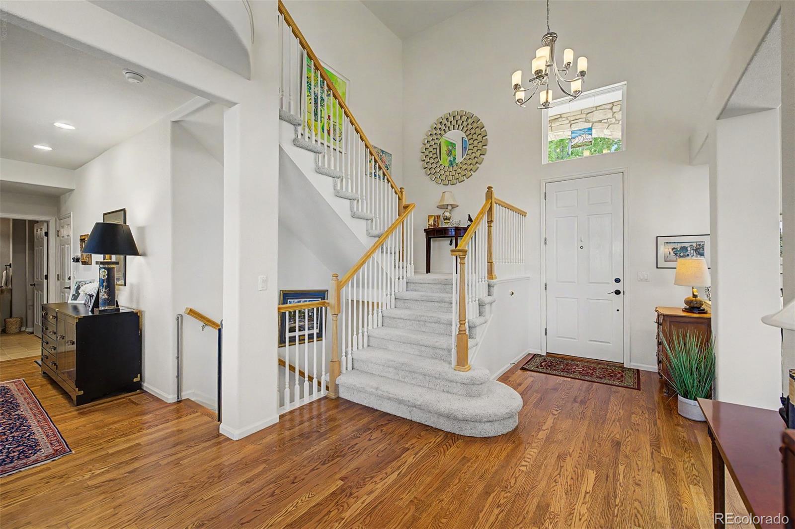 MLS Image #1 for 2113  brierly court,castle rock, Colorado