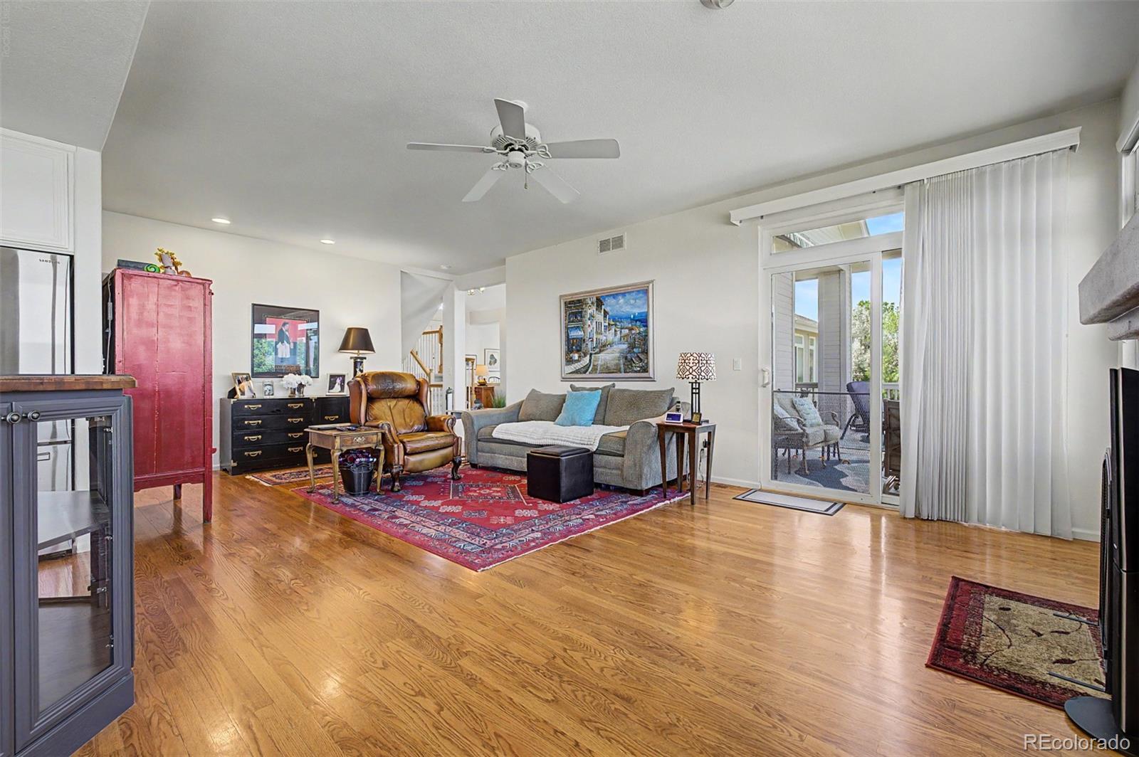 MLS Image #10 for 2113  brierly court,castle rock, Colorado