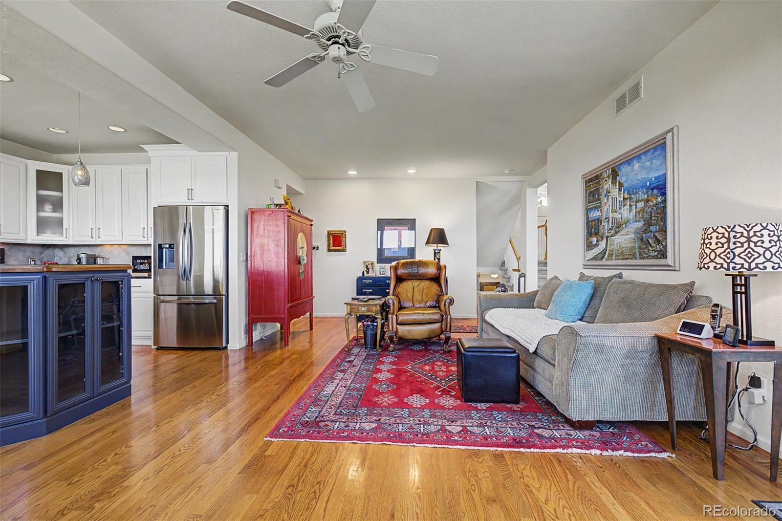 MLS Image #12 for 2113  brierly court,castle rock, Colorado