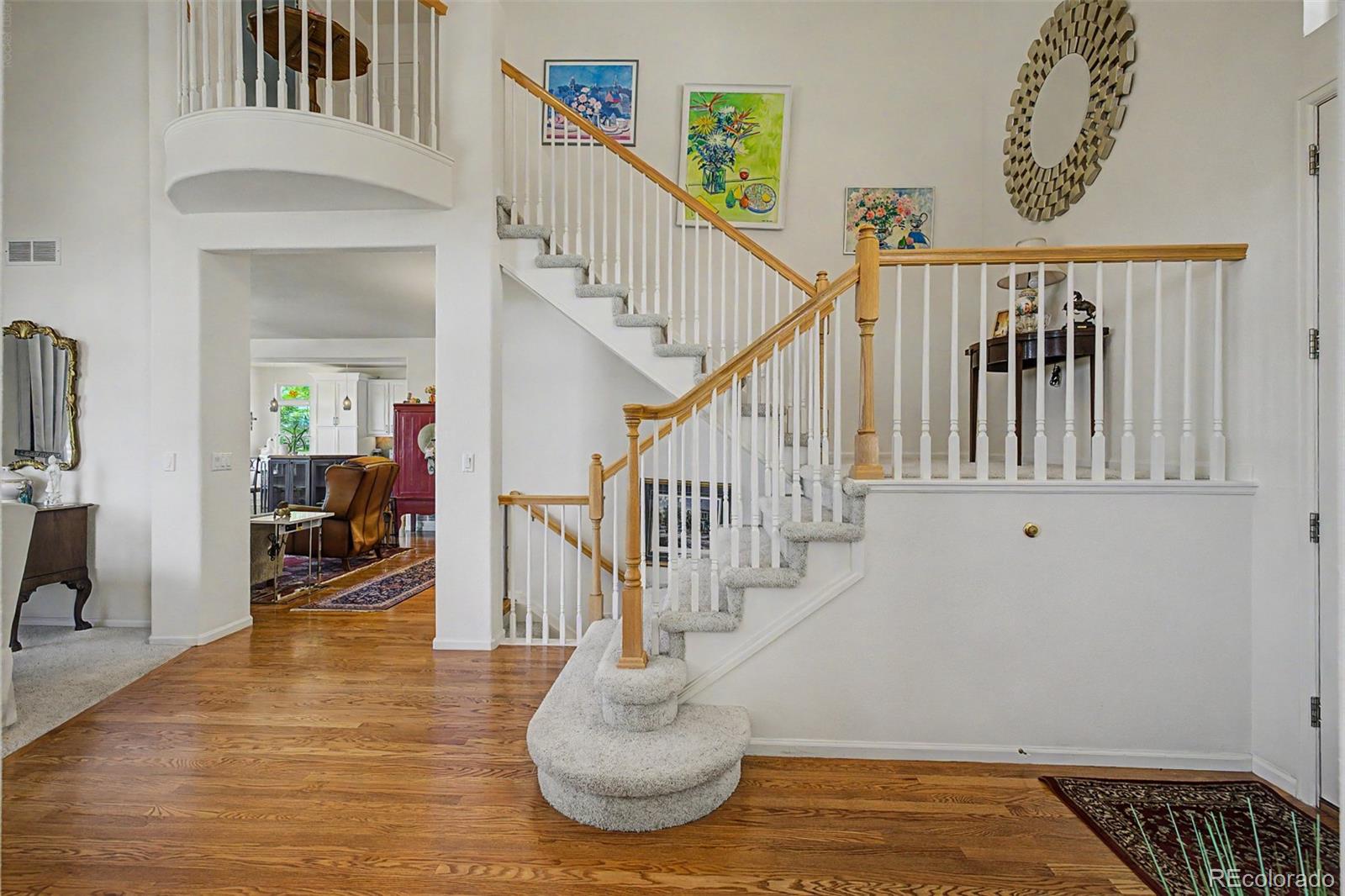 MLS Image #2 for 2113  brierly court,castle rock, Colorado