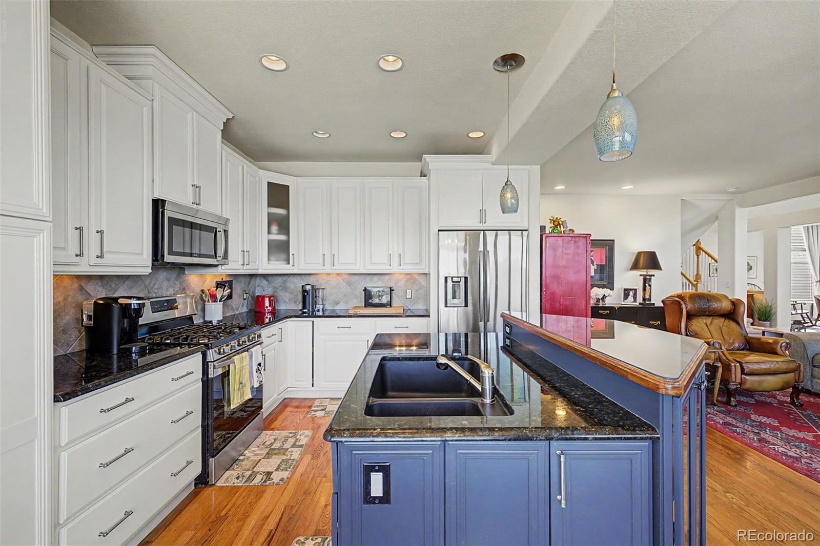MLS Image #22 for 2113  brierly court,castle rock, Colorado