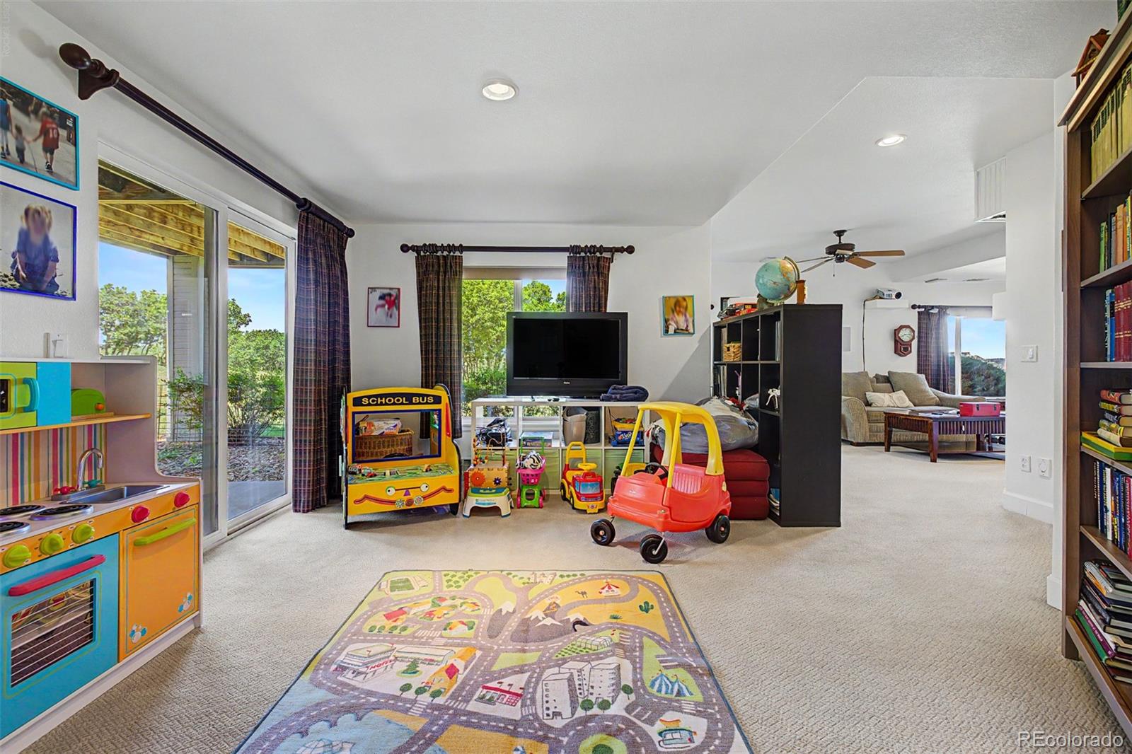 MLS Image #31 for 2113  brierly court,castle rock, Colorado