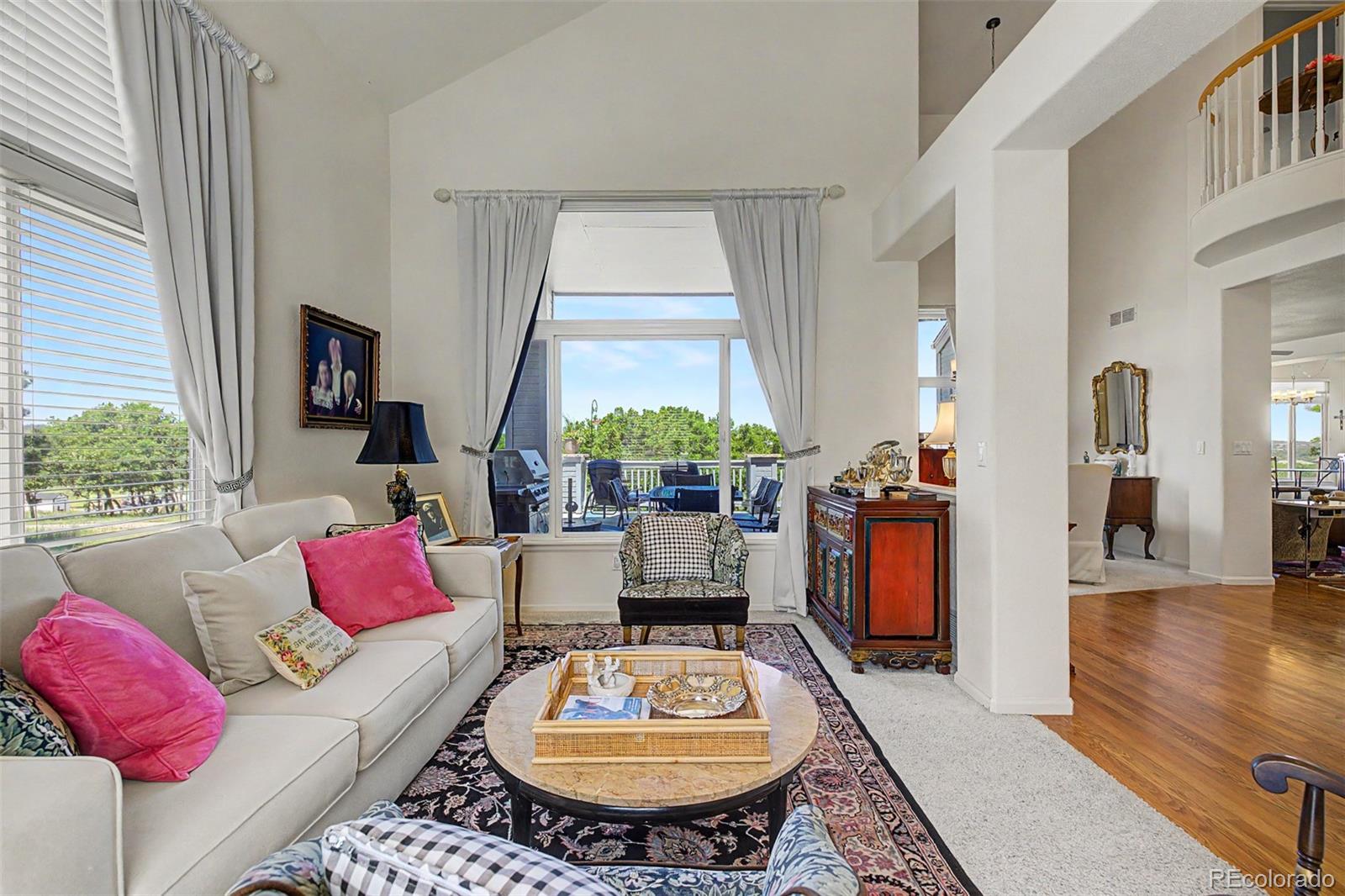MLS Image #4 for 2113  brierly court,castle rock, Colorado