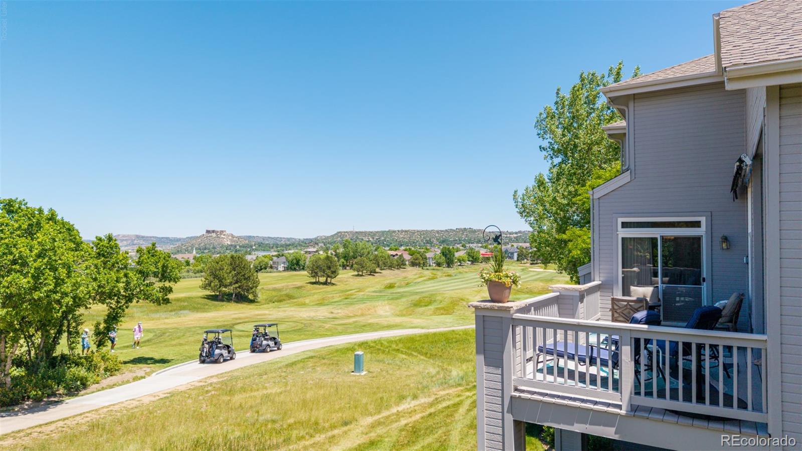MLS Image #40 for 2113  brierly court,castle rock, Colorado