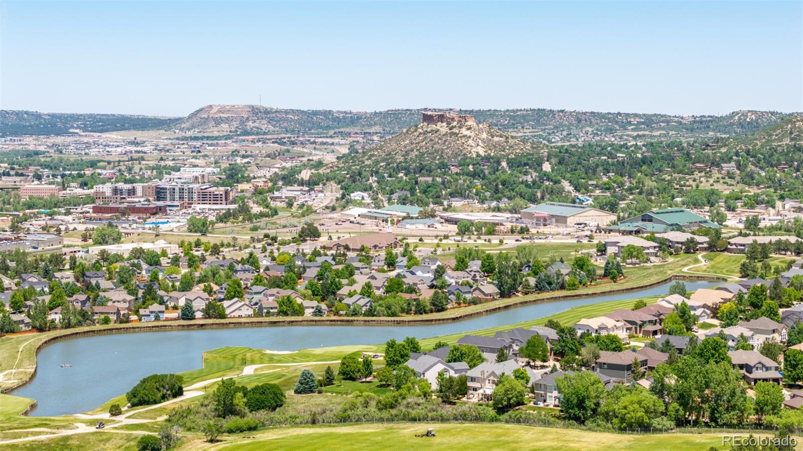 MLS Image #41 for 2113  brierly court,castle rock, Colorado