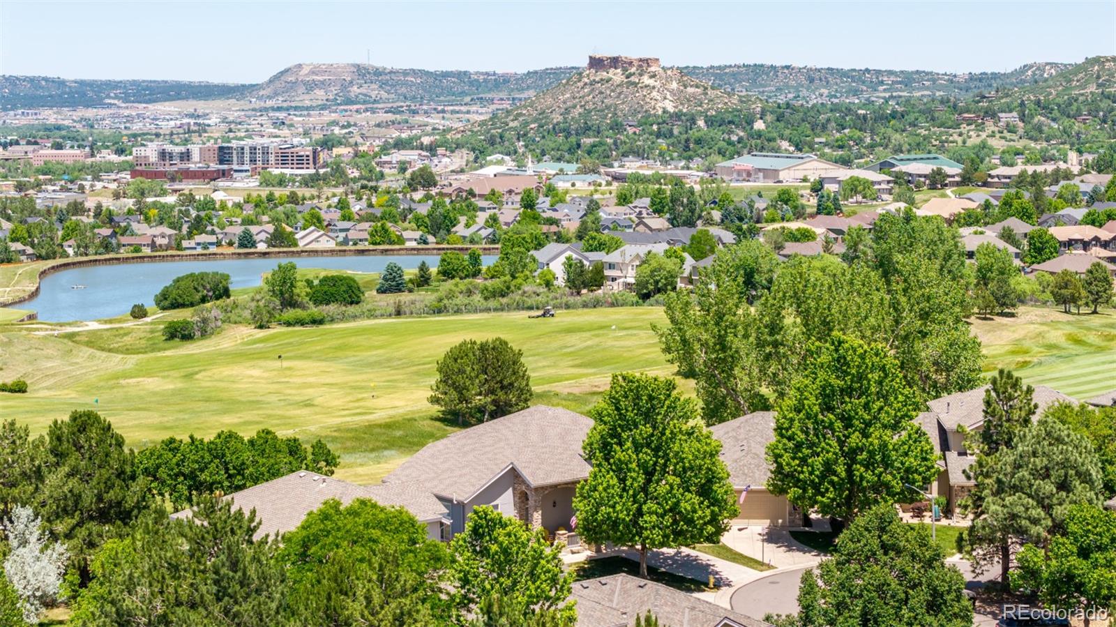 MLS Image #42 for 2113  brierly court,castle rock, Colorado