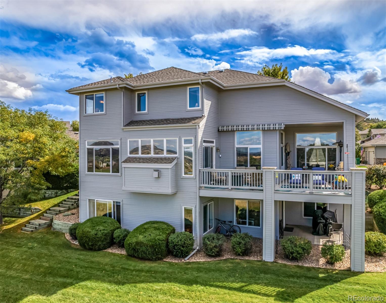 MLS Image #43 for 2113  brierly court,castle rock, Colorado