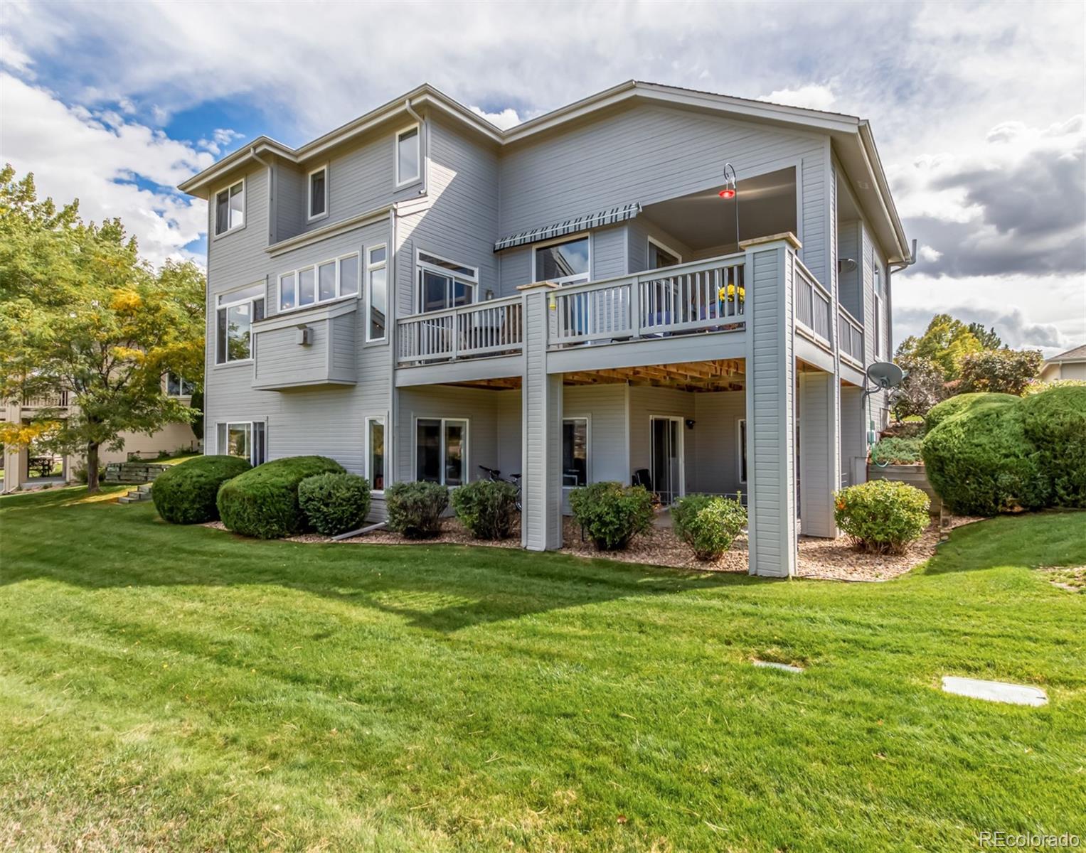 MLS Image #44 for 2113  brierly court,castle rock, Colorado