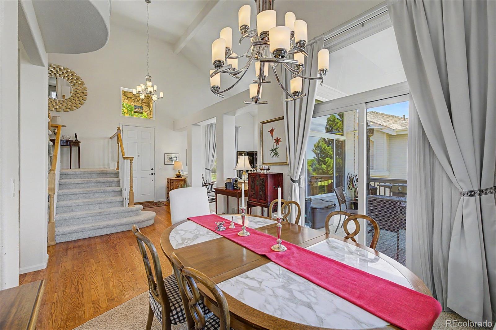 MLS Image #7 for 2113  brierly court,castle rock, Colorado