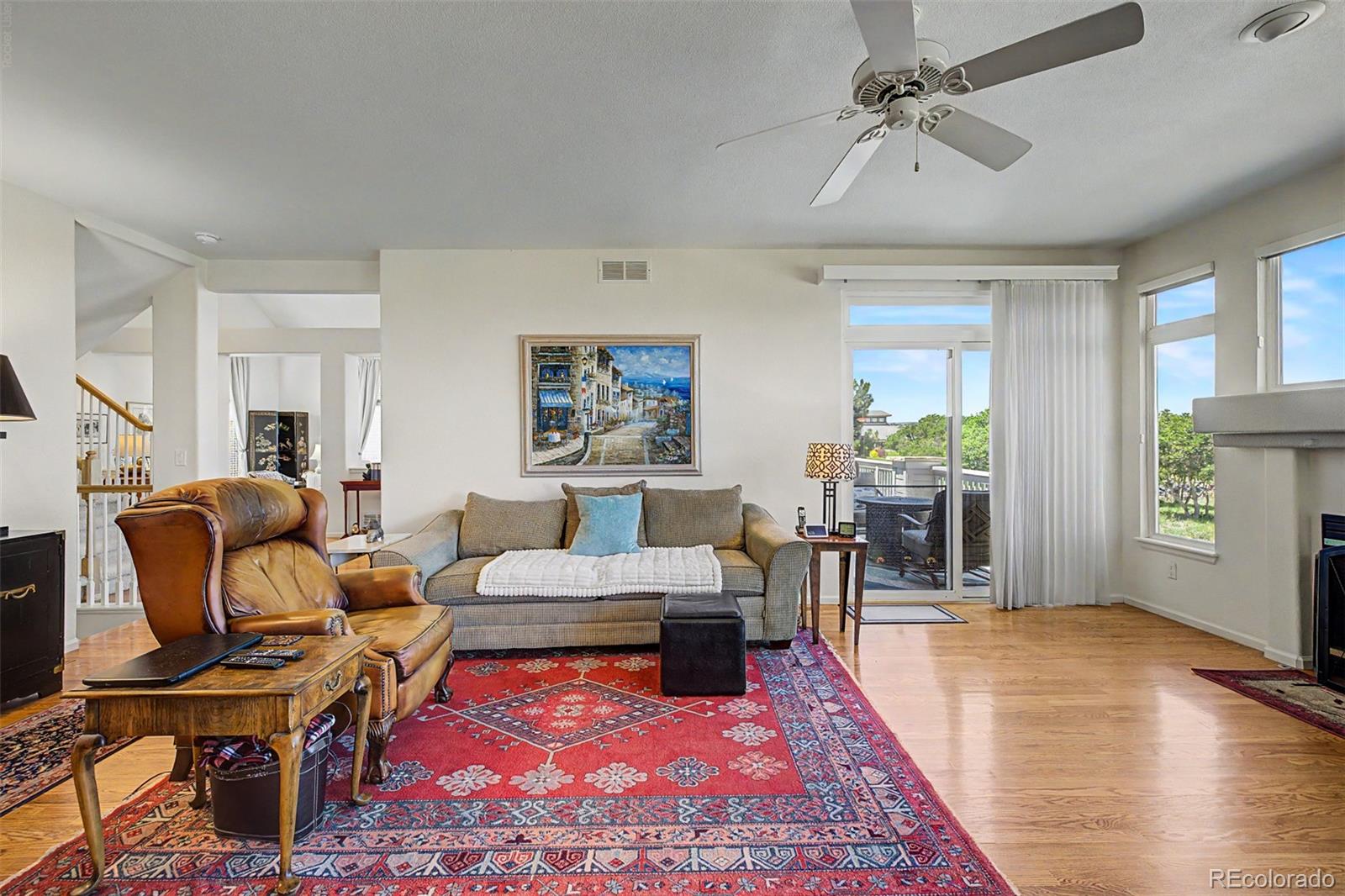 MLS Image #9 for 2113  brierly court,castle rock, Colorado