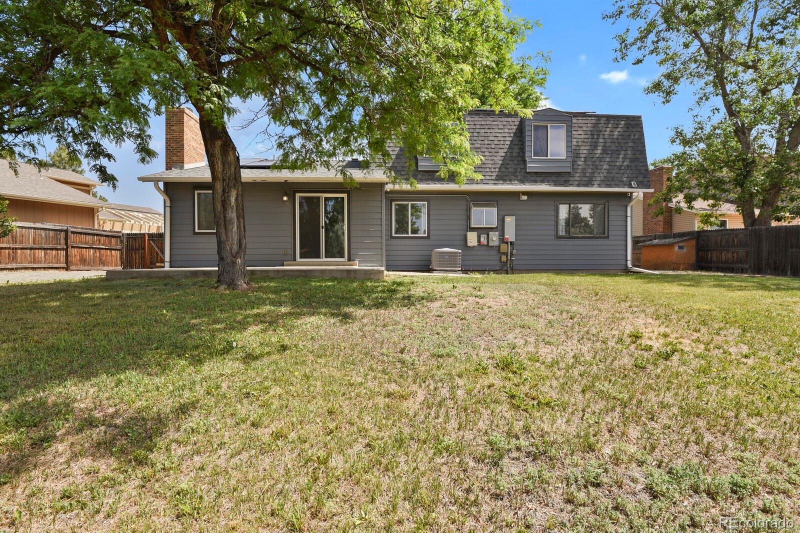 MLS Image #36 for 17934 e progress place,centennial, Colorado