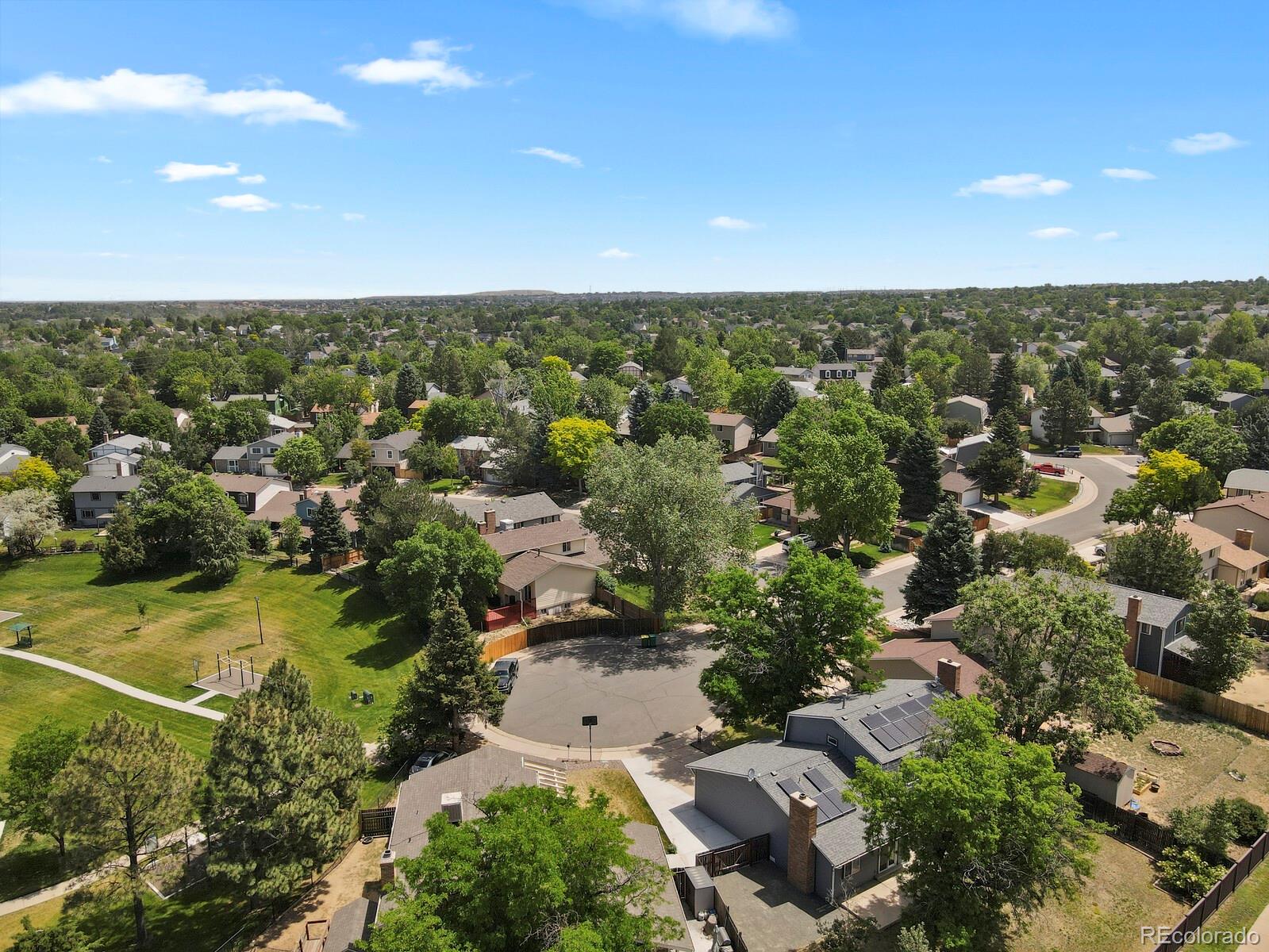 MLS Image #39 for 17934 e progress place,centennial, Colorado