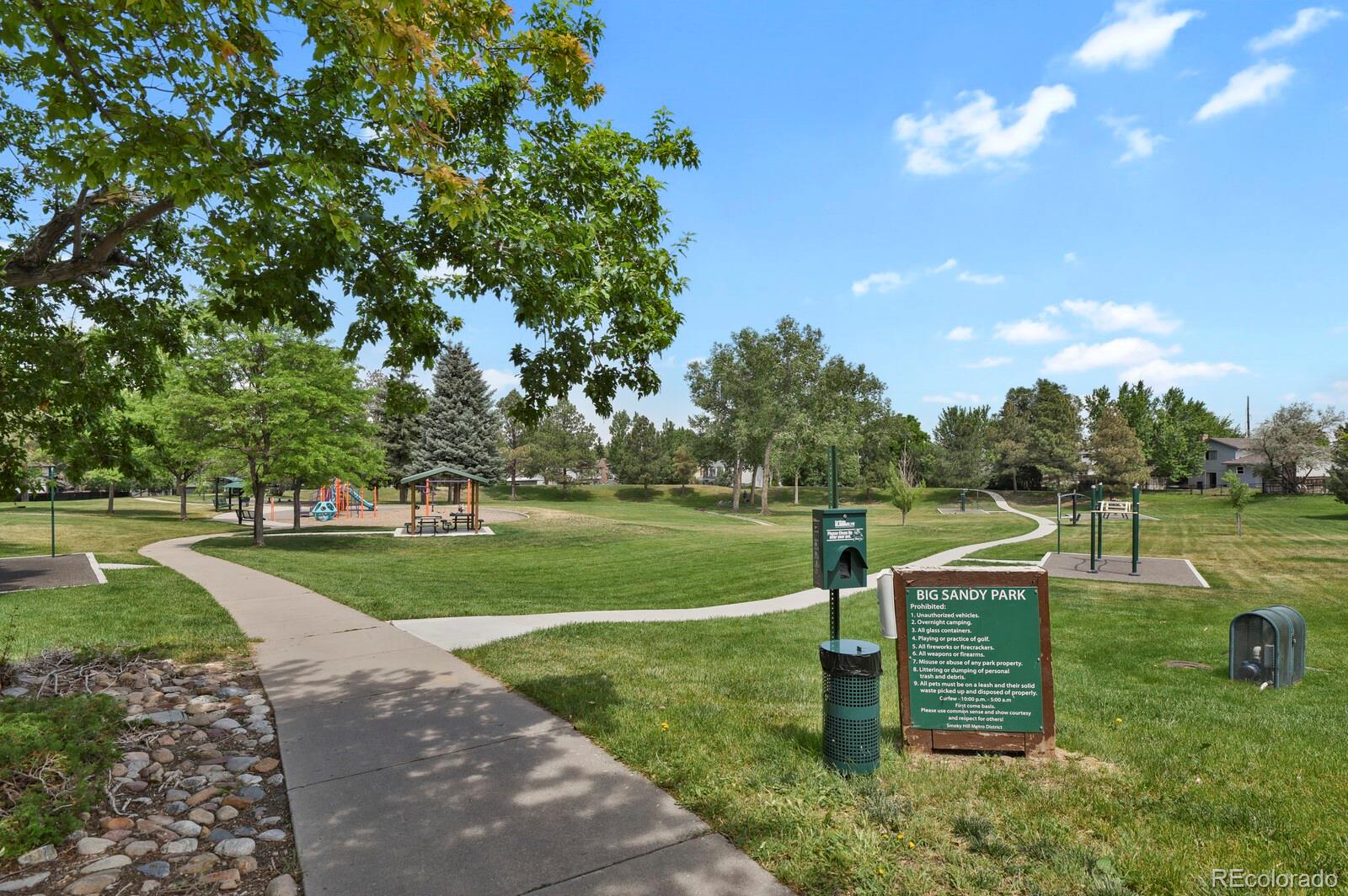 MLS Image #41 for 17934 e progress place,centennial, Colorado