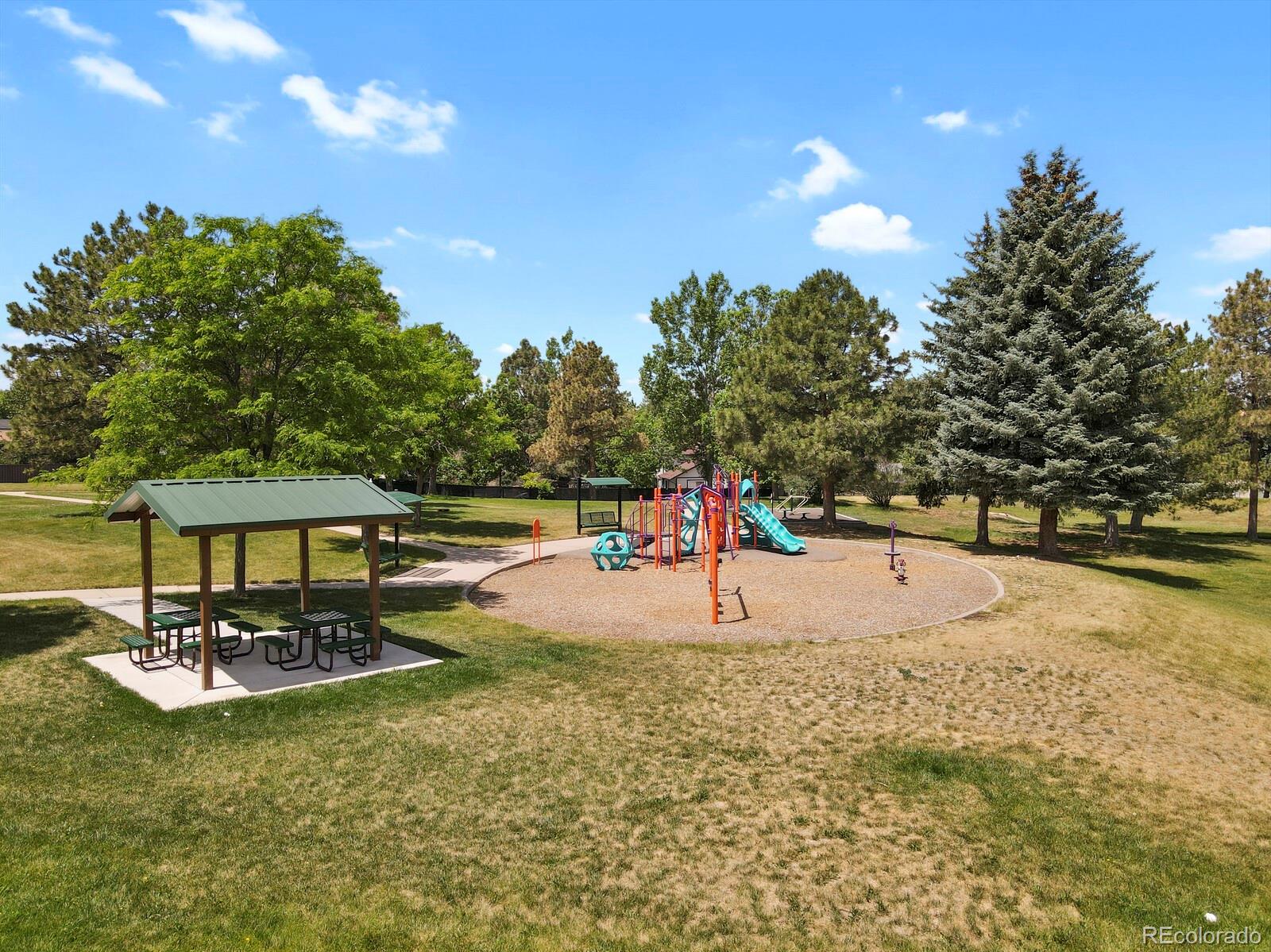 MLS Image #42 for 17934 e progress place,centennial, Colorado
