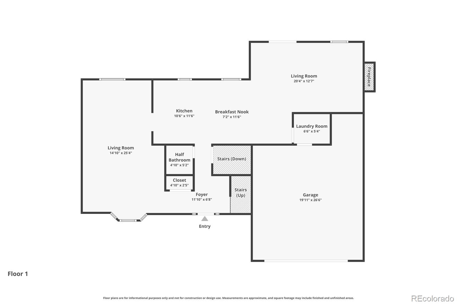 MLS Image #45 for 17934 e progress place,centennial, Colorado