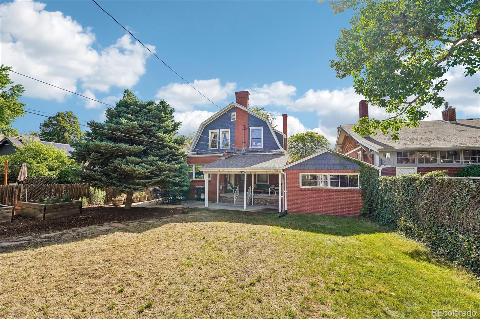 MLS Image #39 for 2811  federal boulevard,denver, Colorado