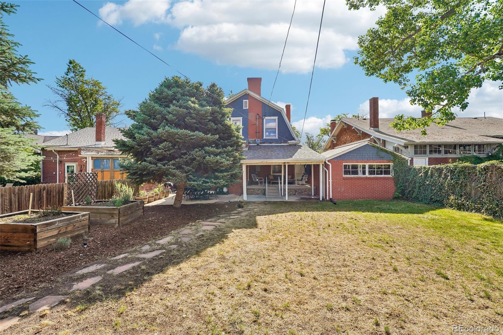 MLS Image #40 for 2811  federal boulevard,denver, Colorado
