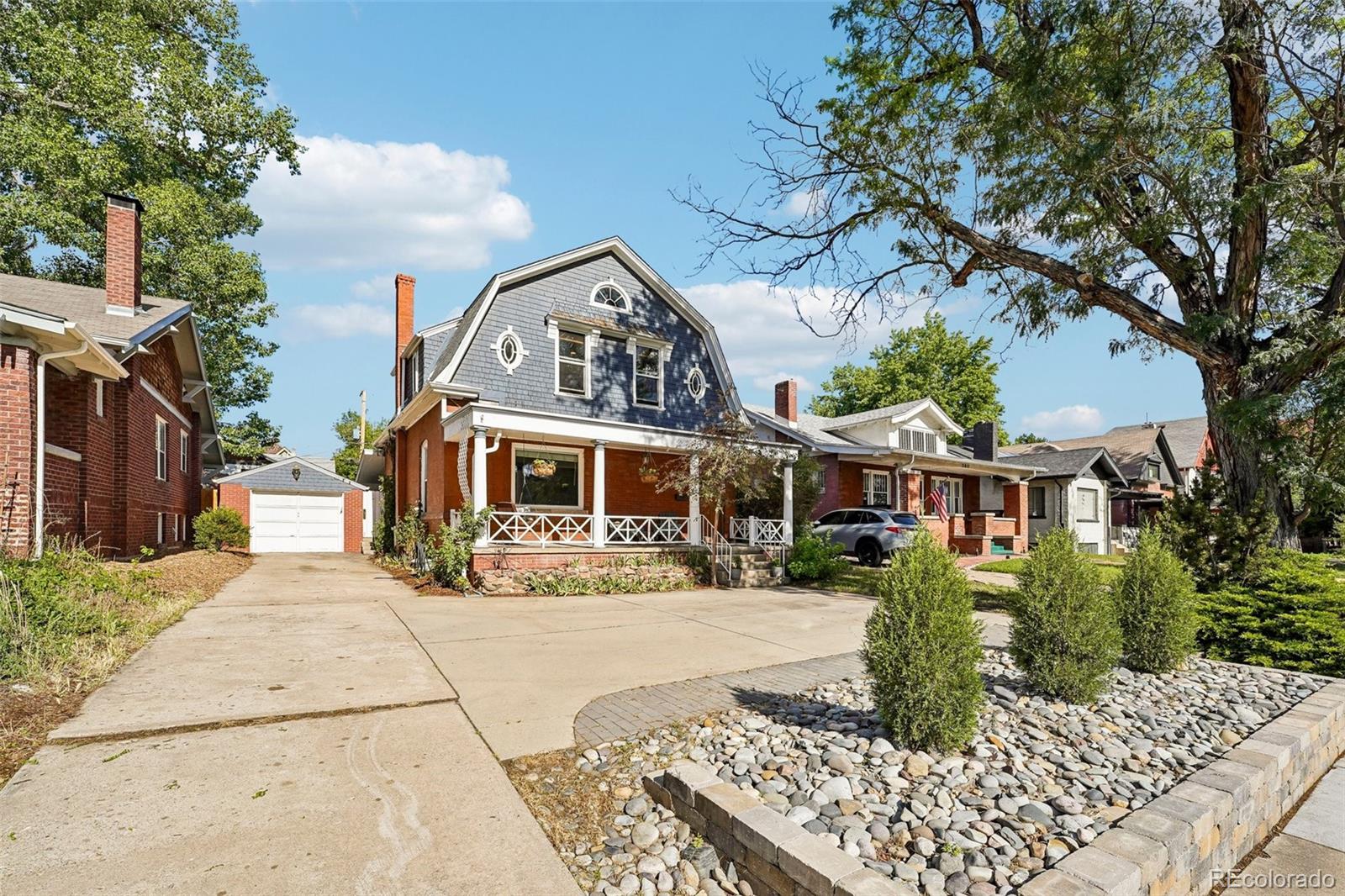 MLS Image #46 for 2811  federal boulevard,denver, Colorado