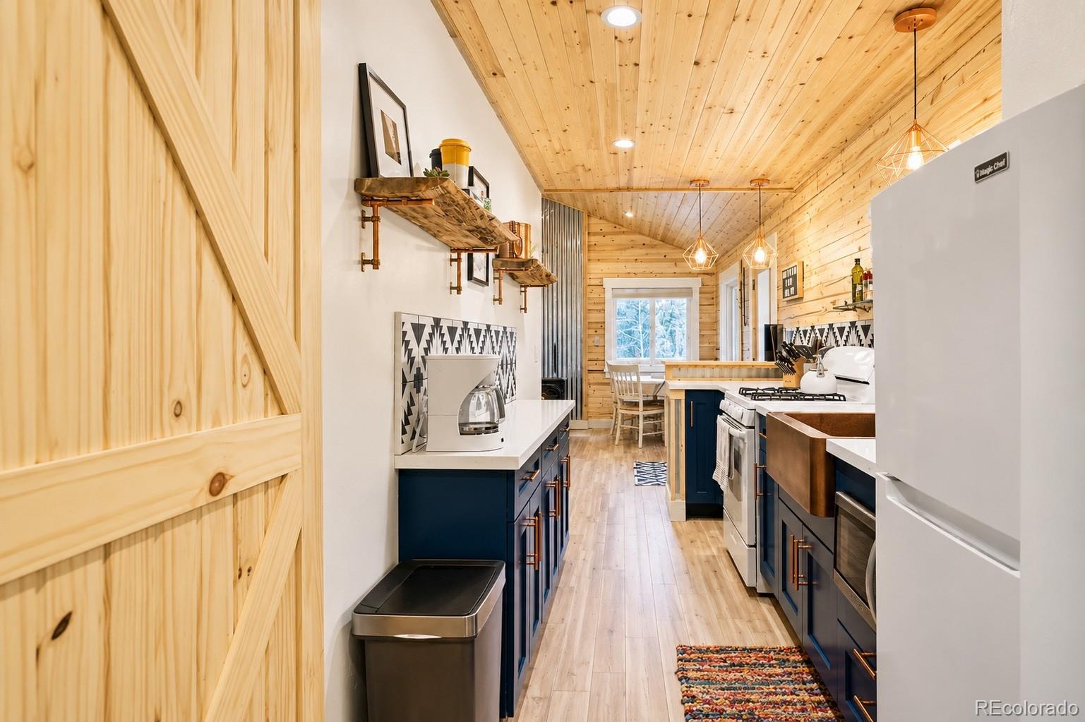 MLS Image #8 for 467  nuthatch drive,alma, Colorado