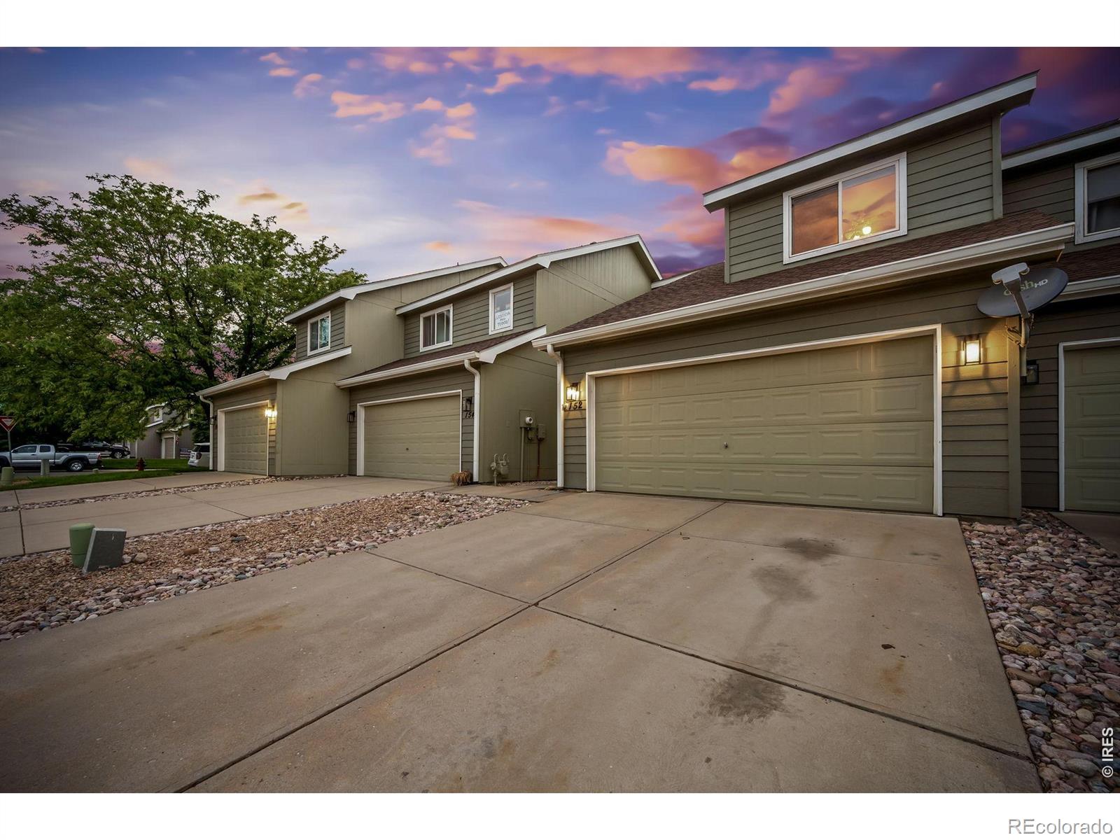 MLS Image #1 for 152  crabapple drive,windsor, Colorado