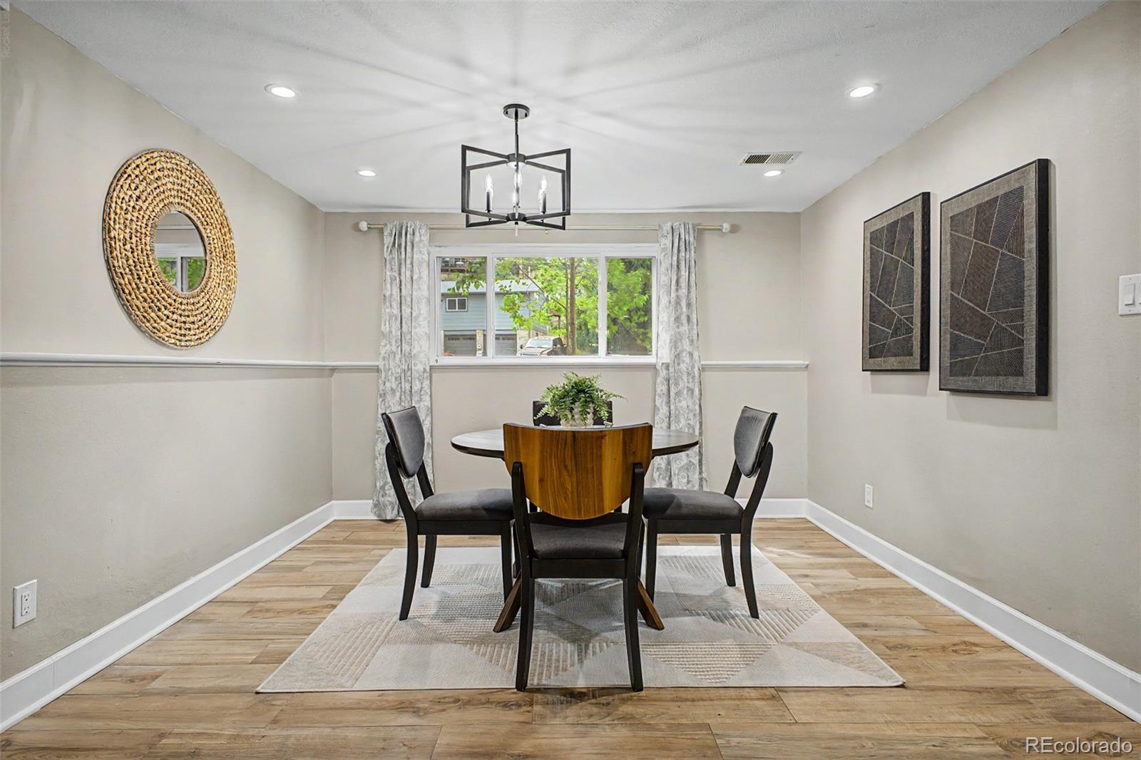 MLS Image #10 for 660 s arbutus street,lakewood, Colorado