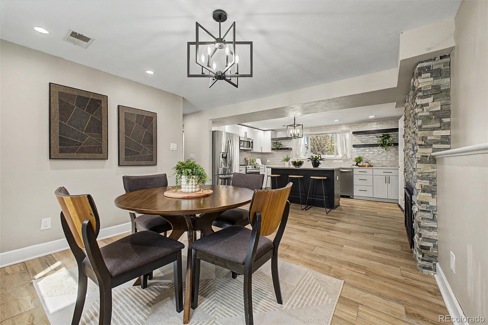 MLS Image #12 for 660 s arbutus street,lakewood, Colorado