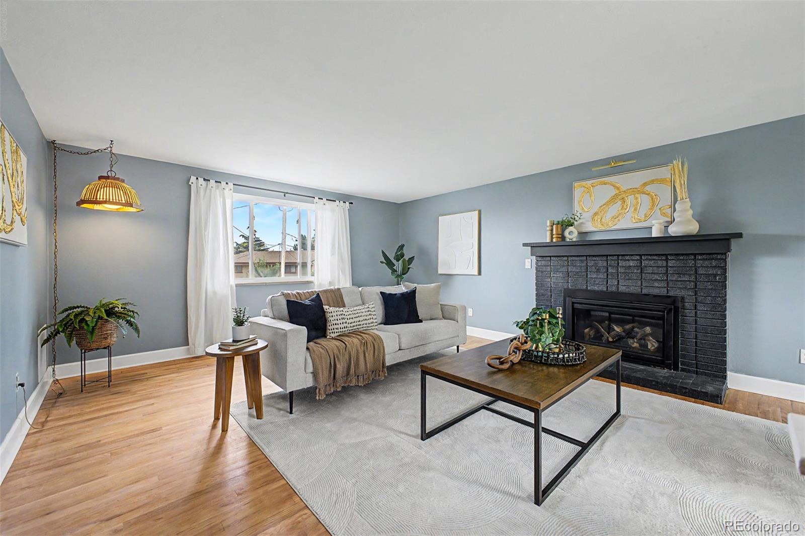 MLS Image #18 for 660 s arbutus street,lakewood, Colorado