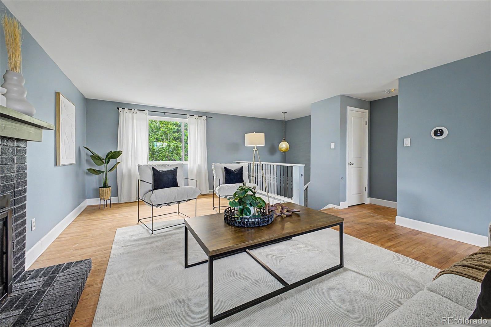 MLS Image #19 for 660 s arbutus street,lakewood, Colorado