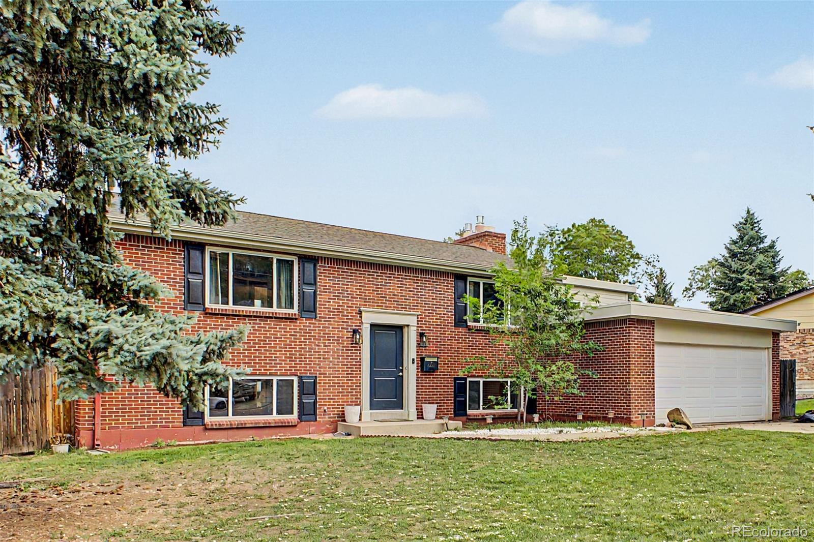 MLS Image #2 for 660 s arbutus street,lakewood, Colorado