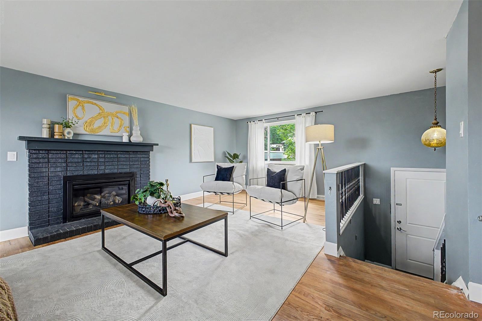MLS Image #20 for 660 s arbutus street,lakewood, Colorado