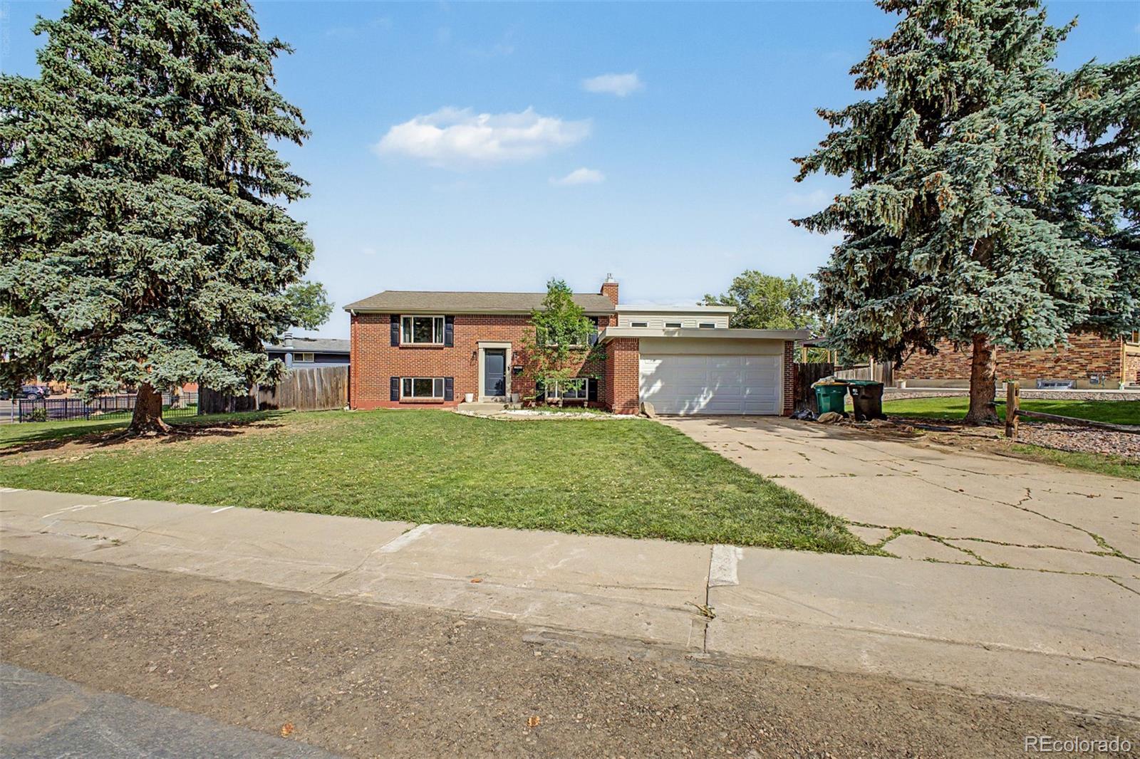 MLS Image #3 for 660 s arbutus street,lakewood, Colorado