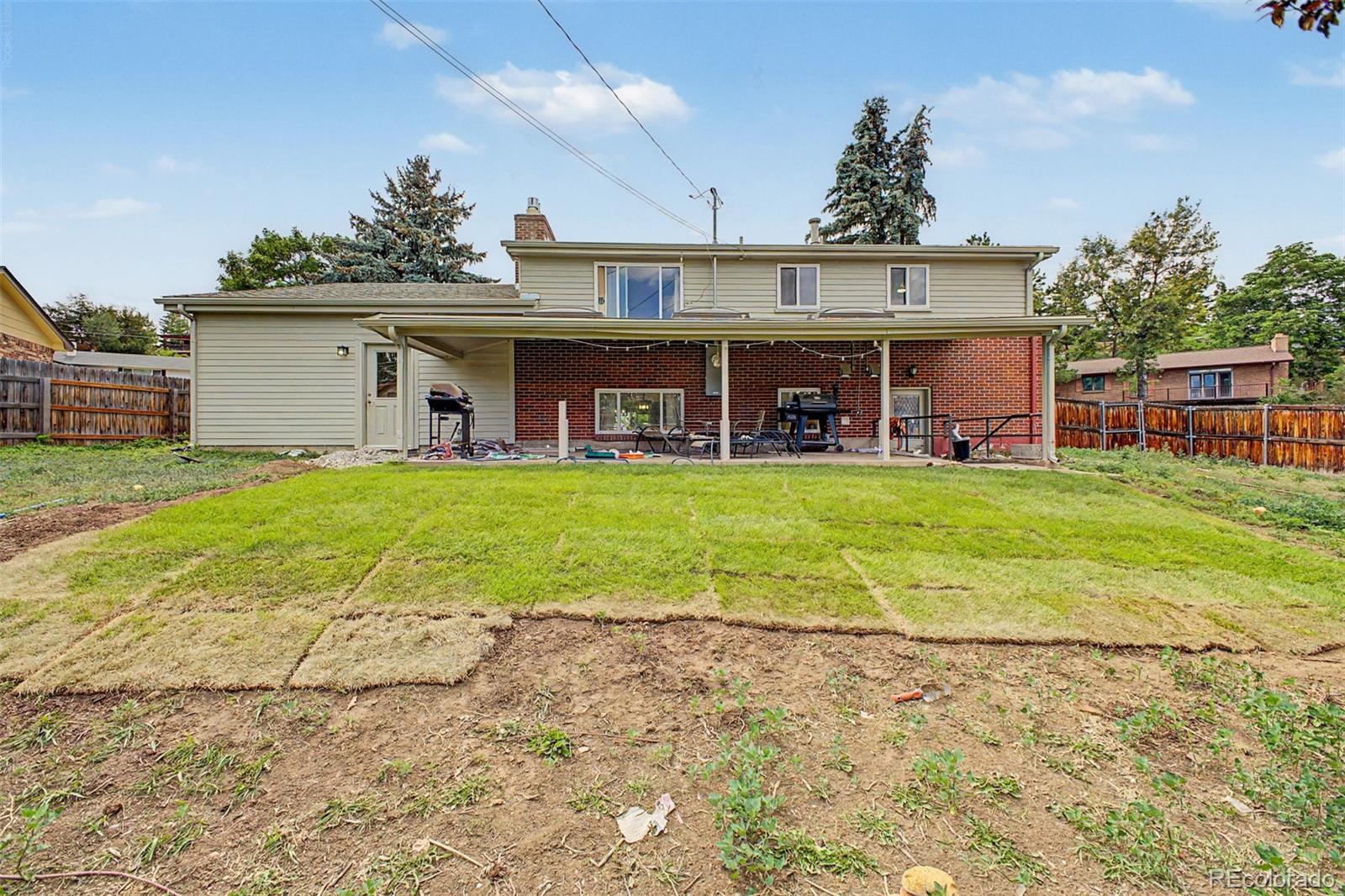 MLS Image #35 for 660 s arbutus street,lakewood, Colorado