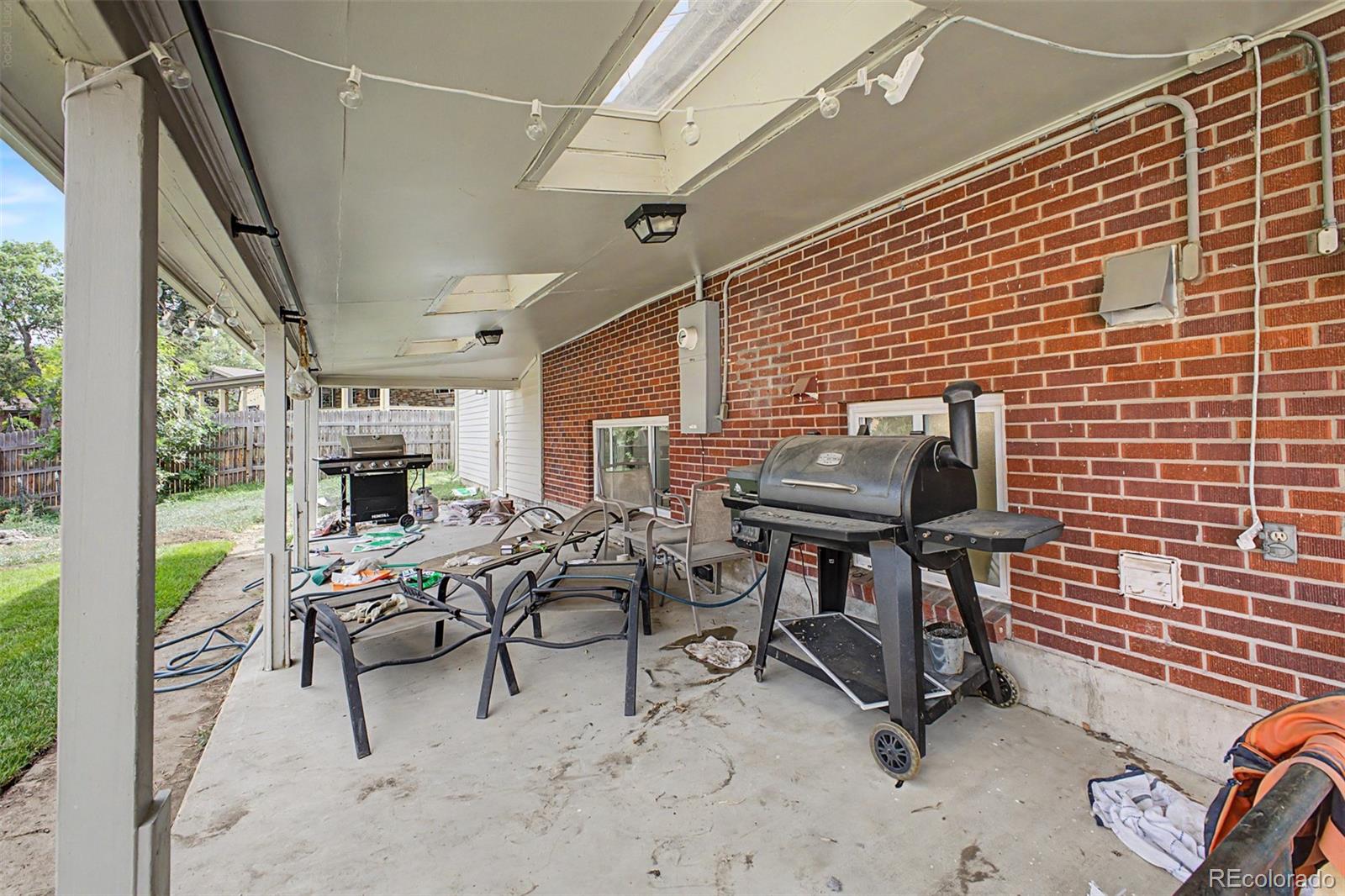MLS Image #37 for 660 s arbutus street,lakewood, Colorado