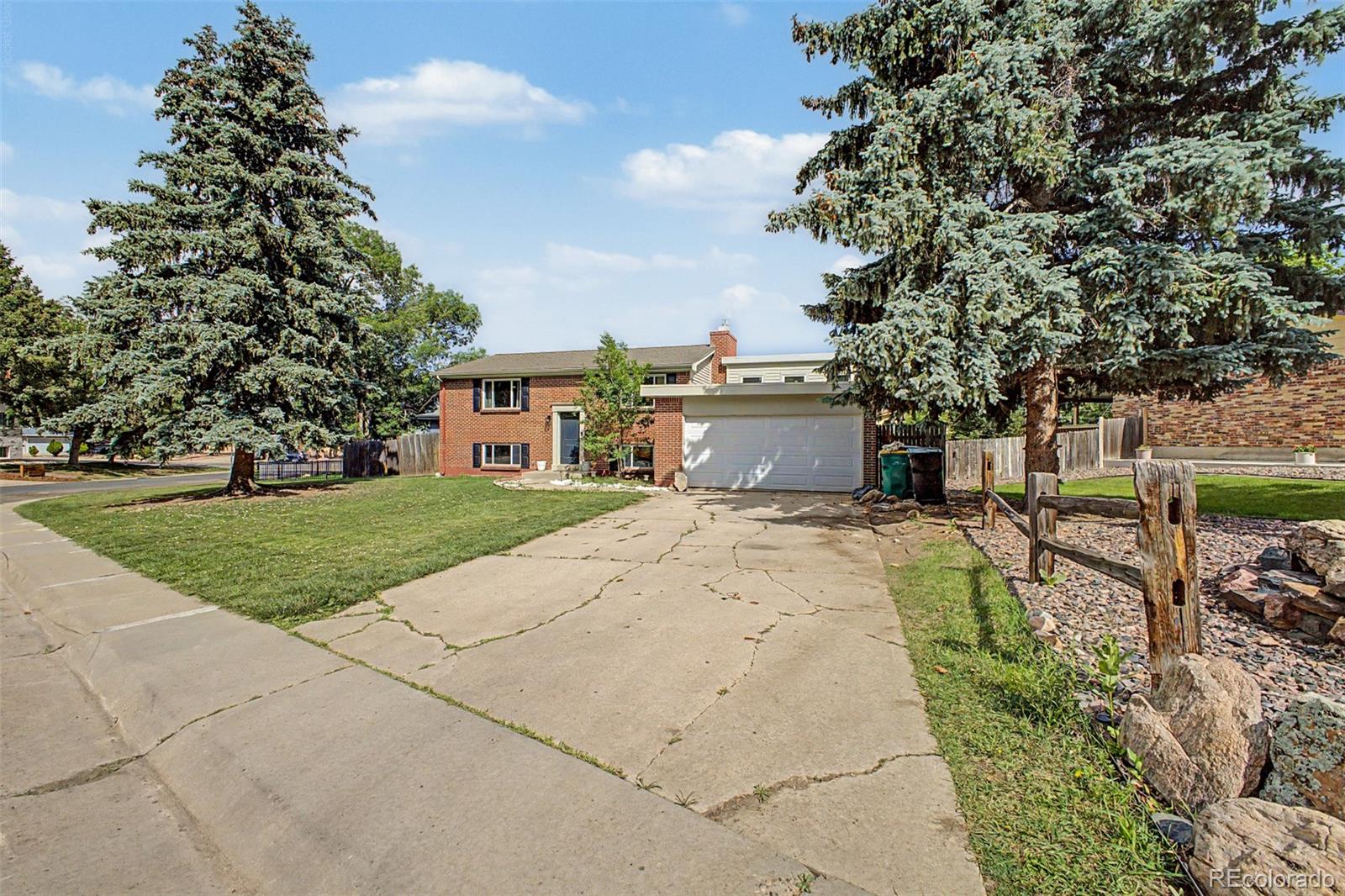 MLS Image #4 for 660 s arbutus street,lakewood, Colorado