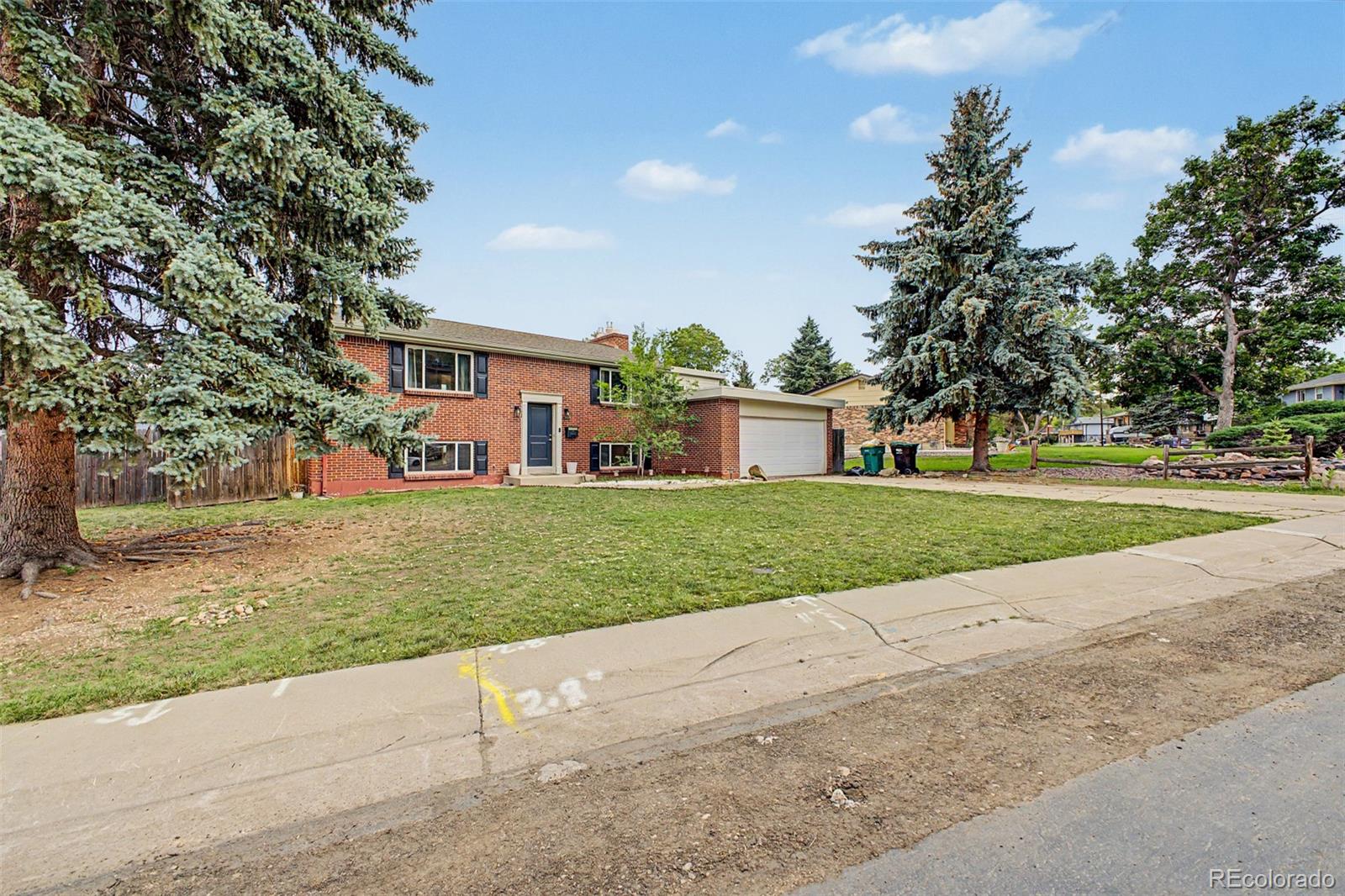 MLS Image #5 for 660 s arbutus street,lakewood, Colorado