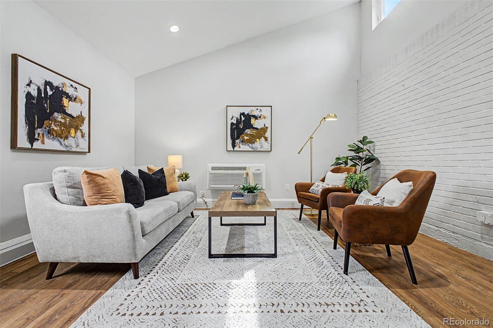 MLS Image #6 for 660 s arbutus street,lakewood, Colorado
