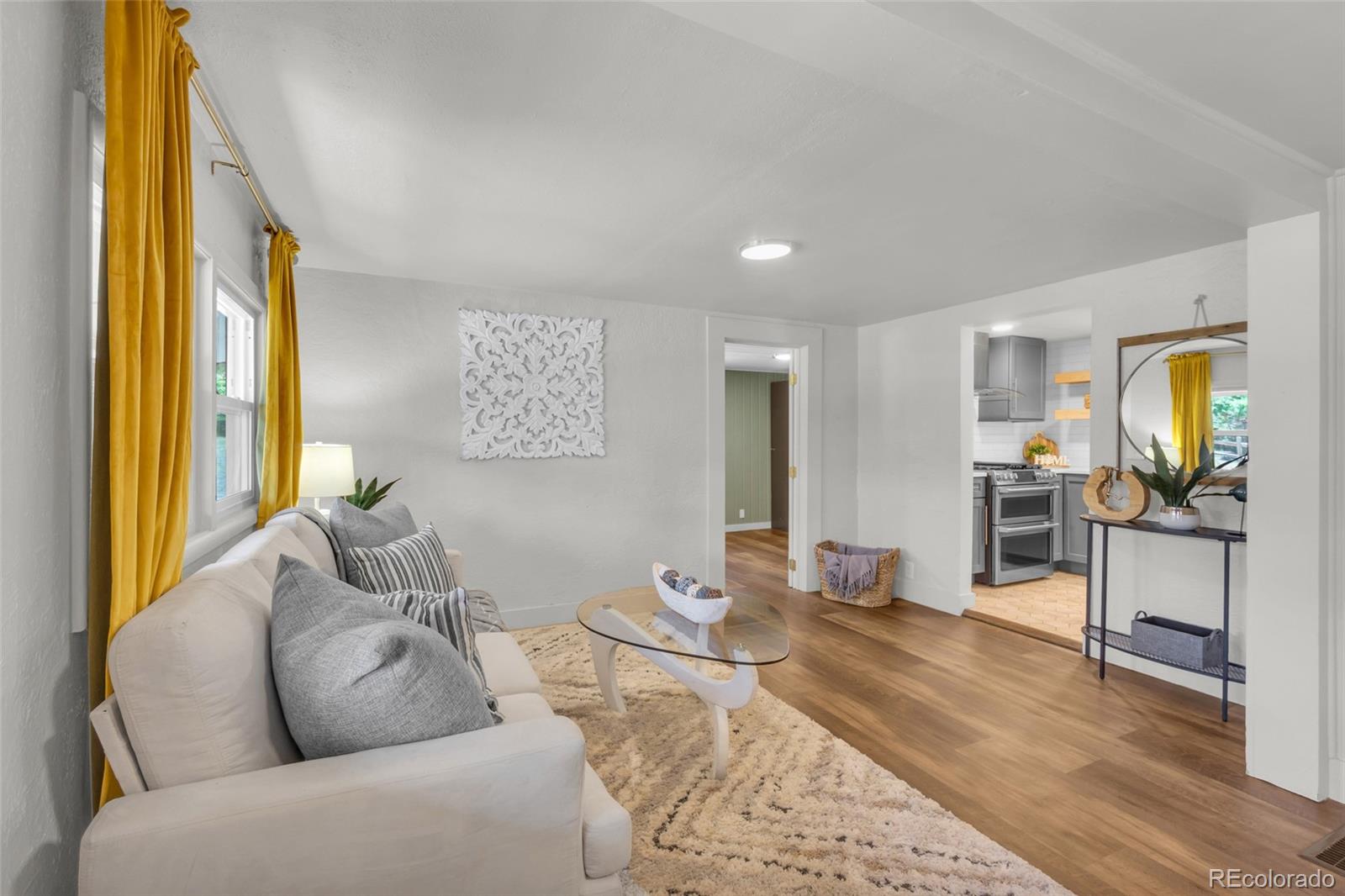 MLS Image #1 for 344  plainview place,manitou springs, Colorado