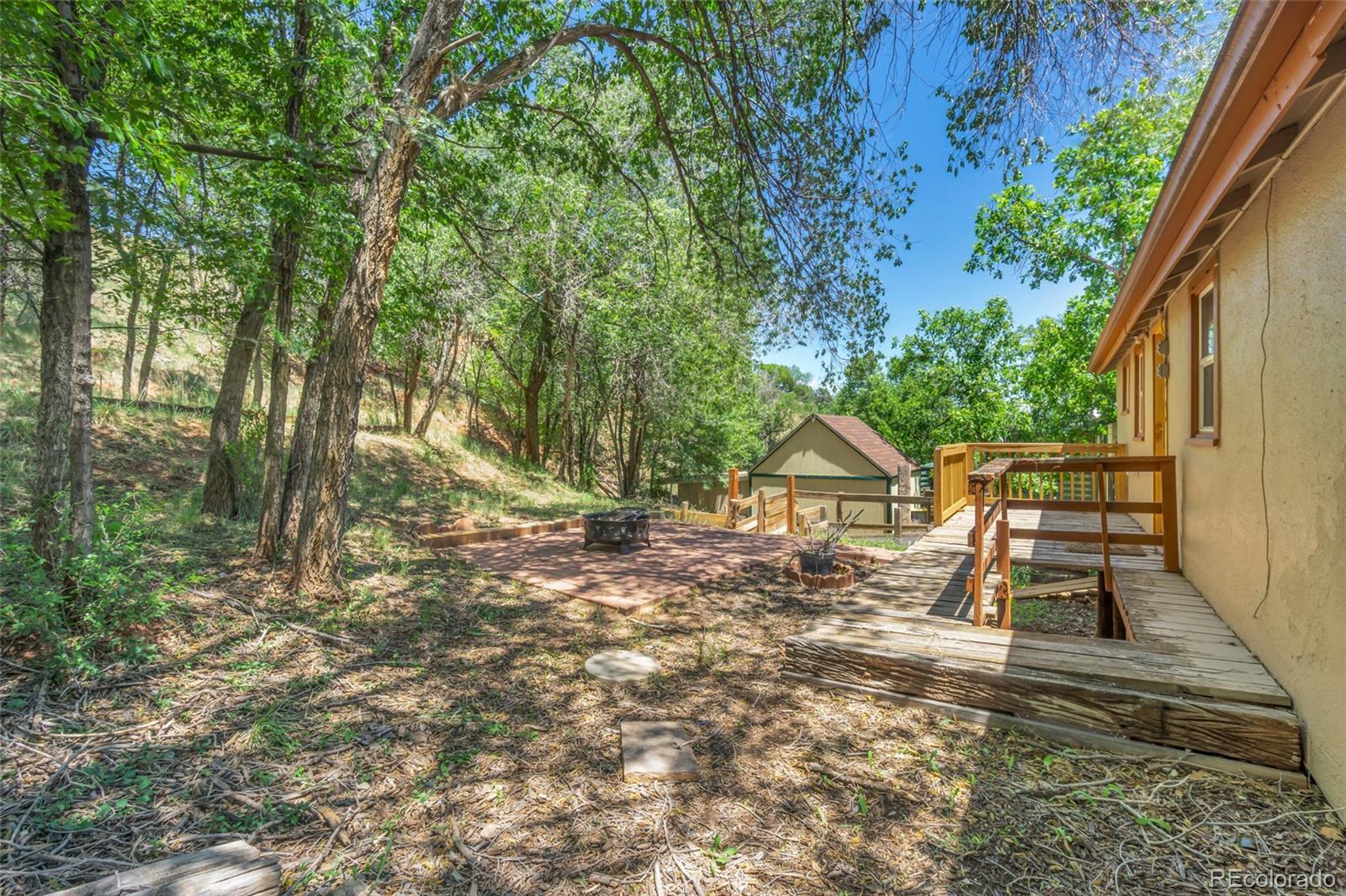 MLS Image #26 for 344  plainview place,manitou springs, Colorado