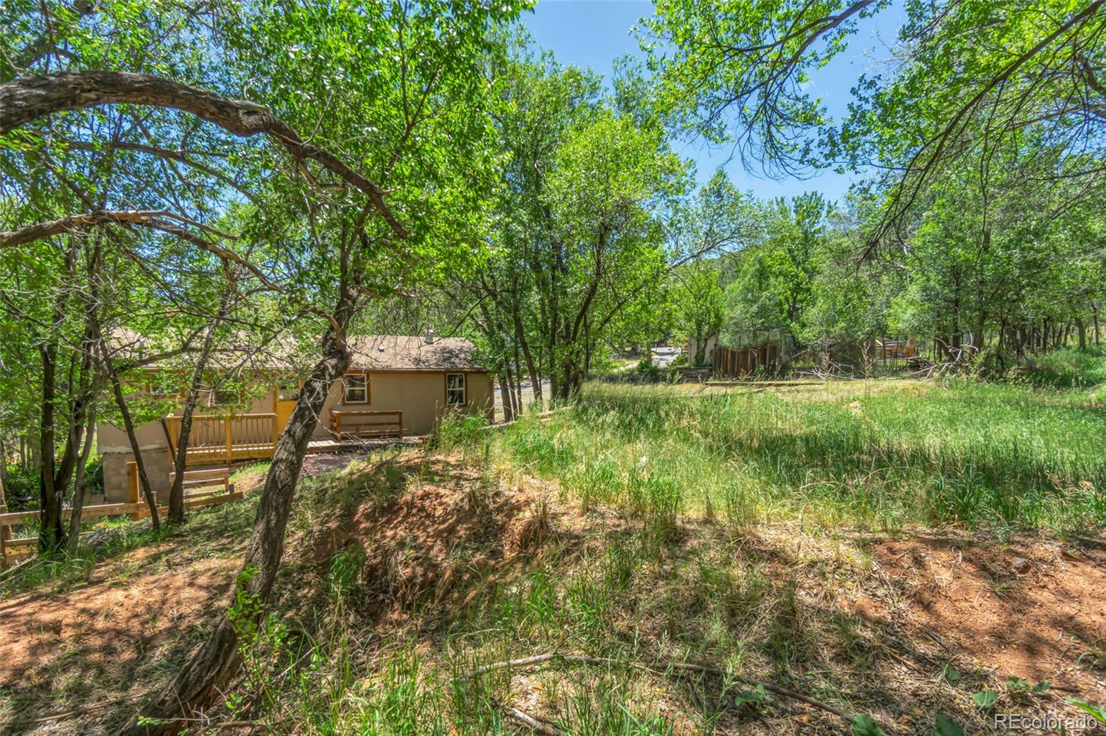MLS Image #30 for 344  plainview place,manitou springs, Colorado