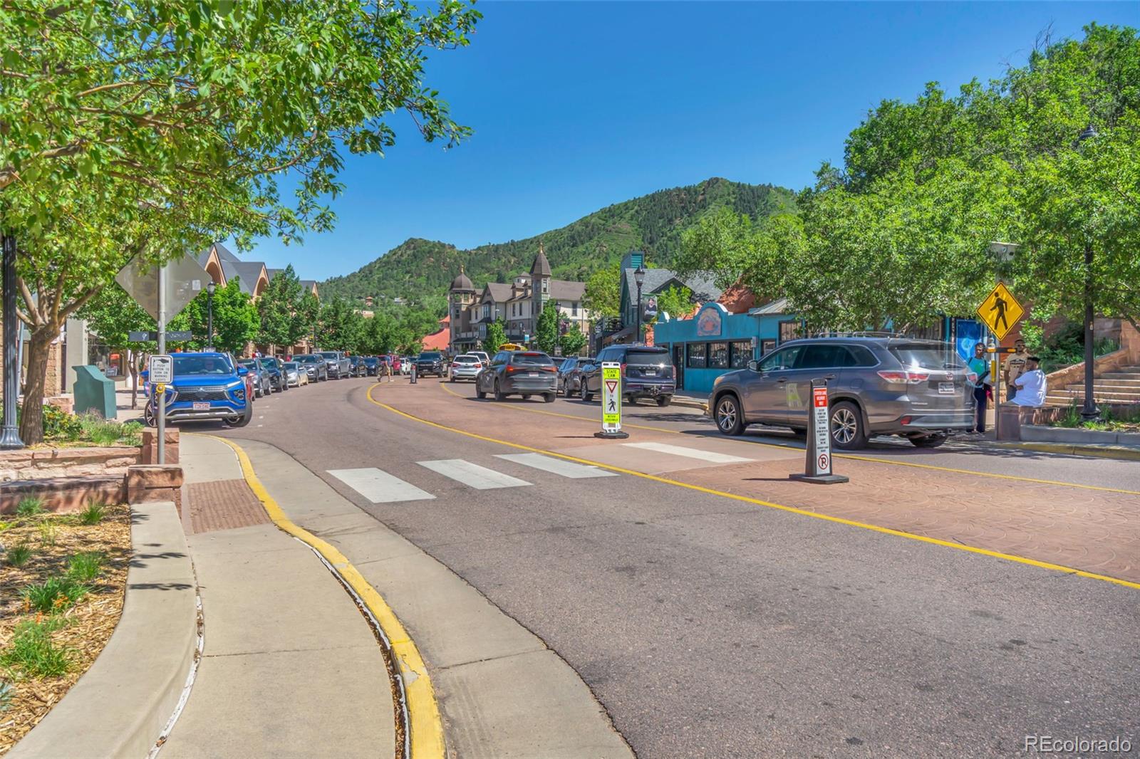 MLS Image #33 for 344  plainview place,manitou springs, Colorado