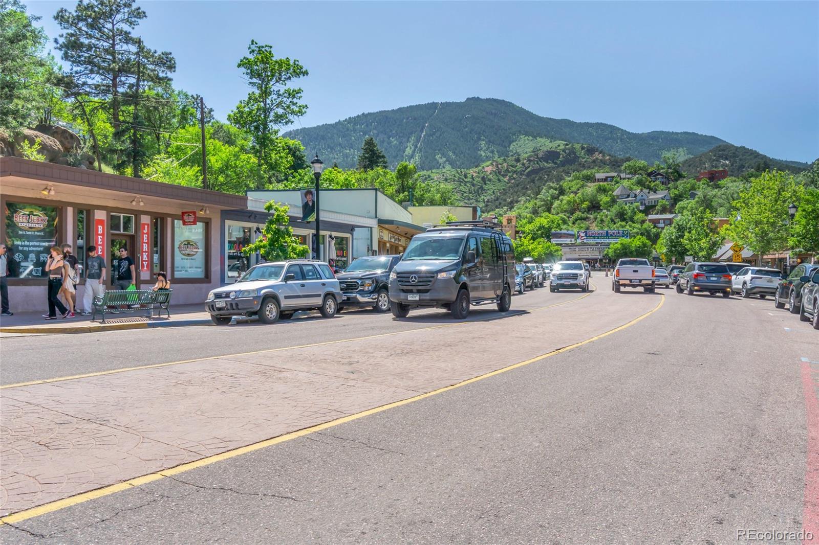 MLS Image #34 for 344  plainview place,manitou springs, Colorado