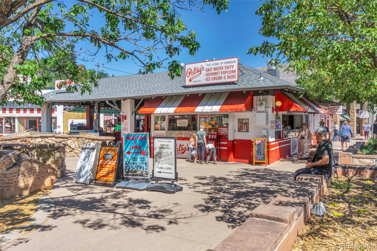 MLS Image #35 for 344  plainview place,manitou springs, Colorado