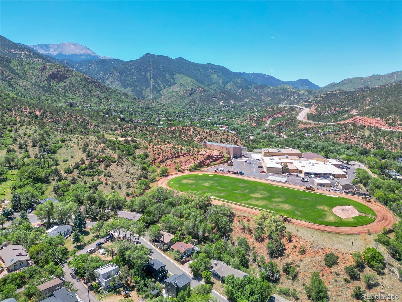 MLS Image #36 for 344  plainview place,manitou springs, Colorado
