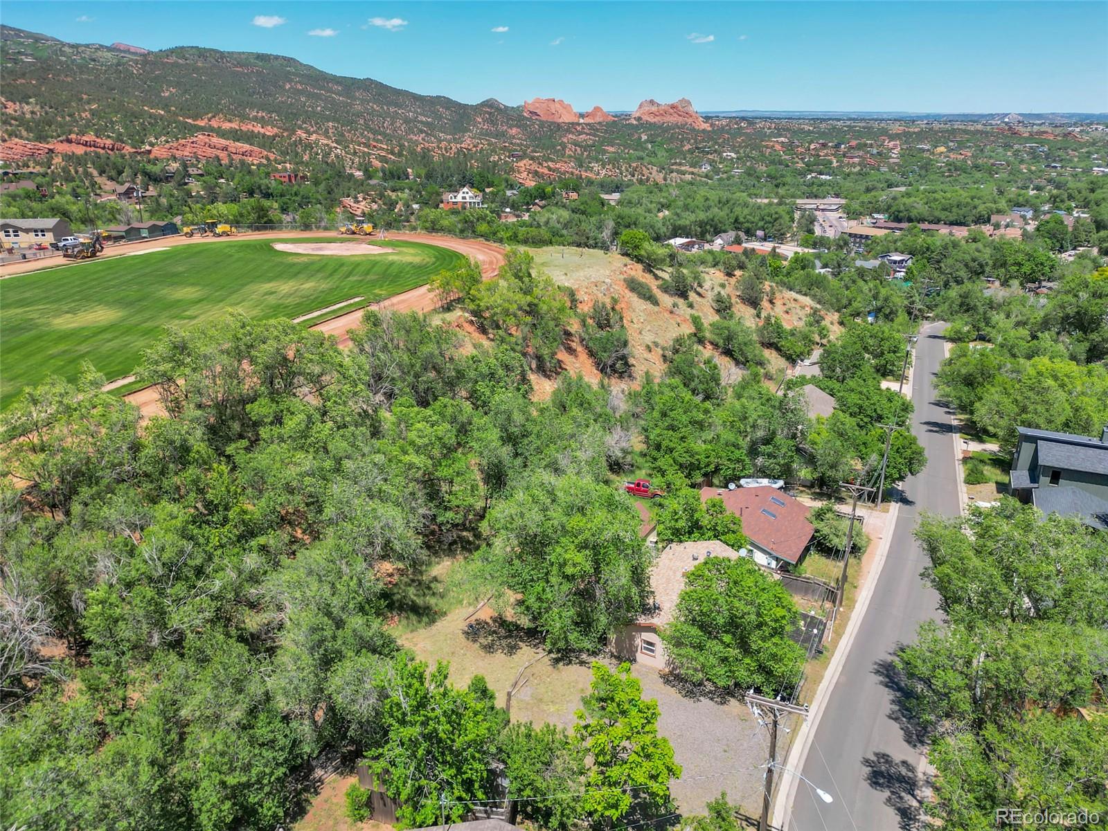 MLS Image #37 for 344  plainview place,manitou springs, Colorado