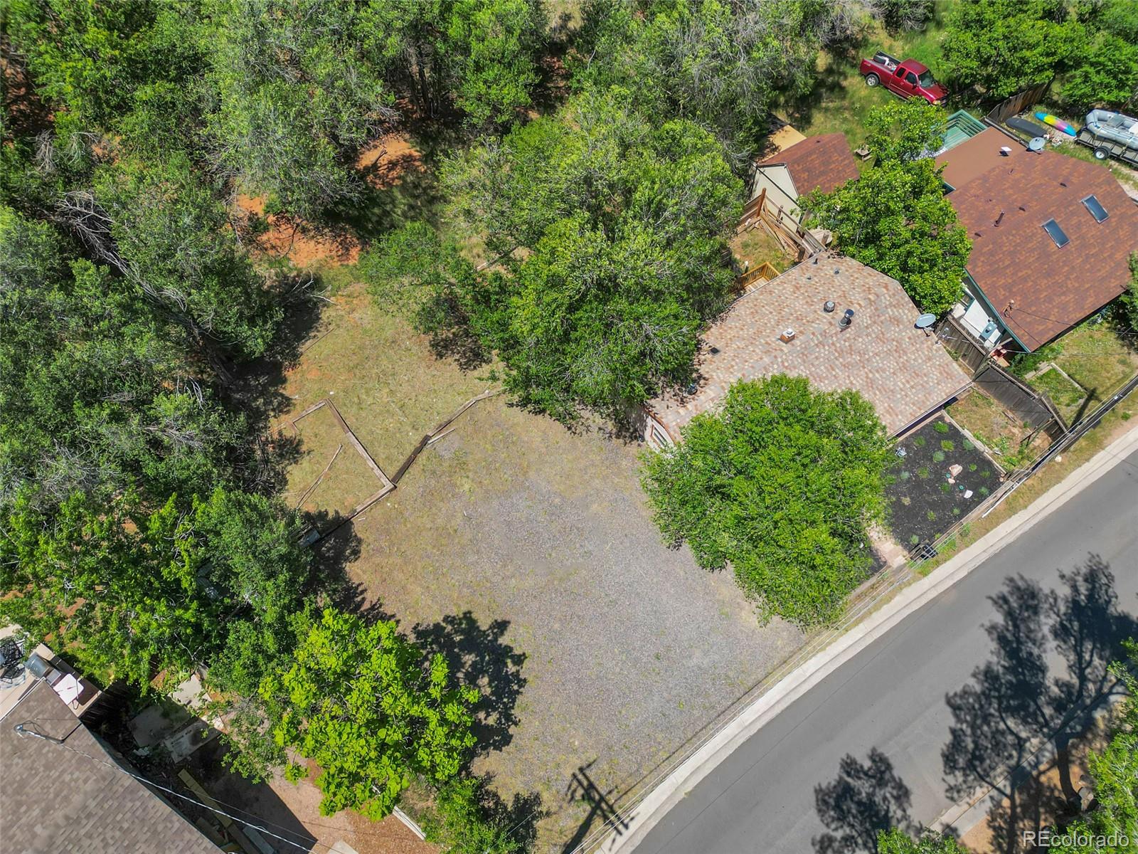 MLS Image #39 for 344  plainview place,manitou springs, Colorado