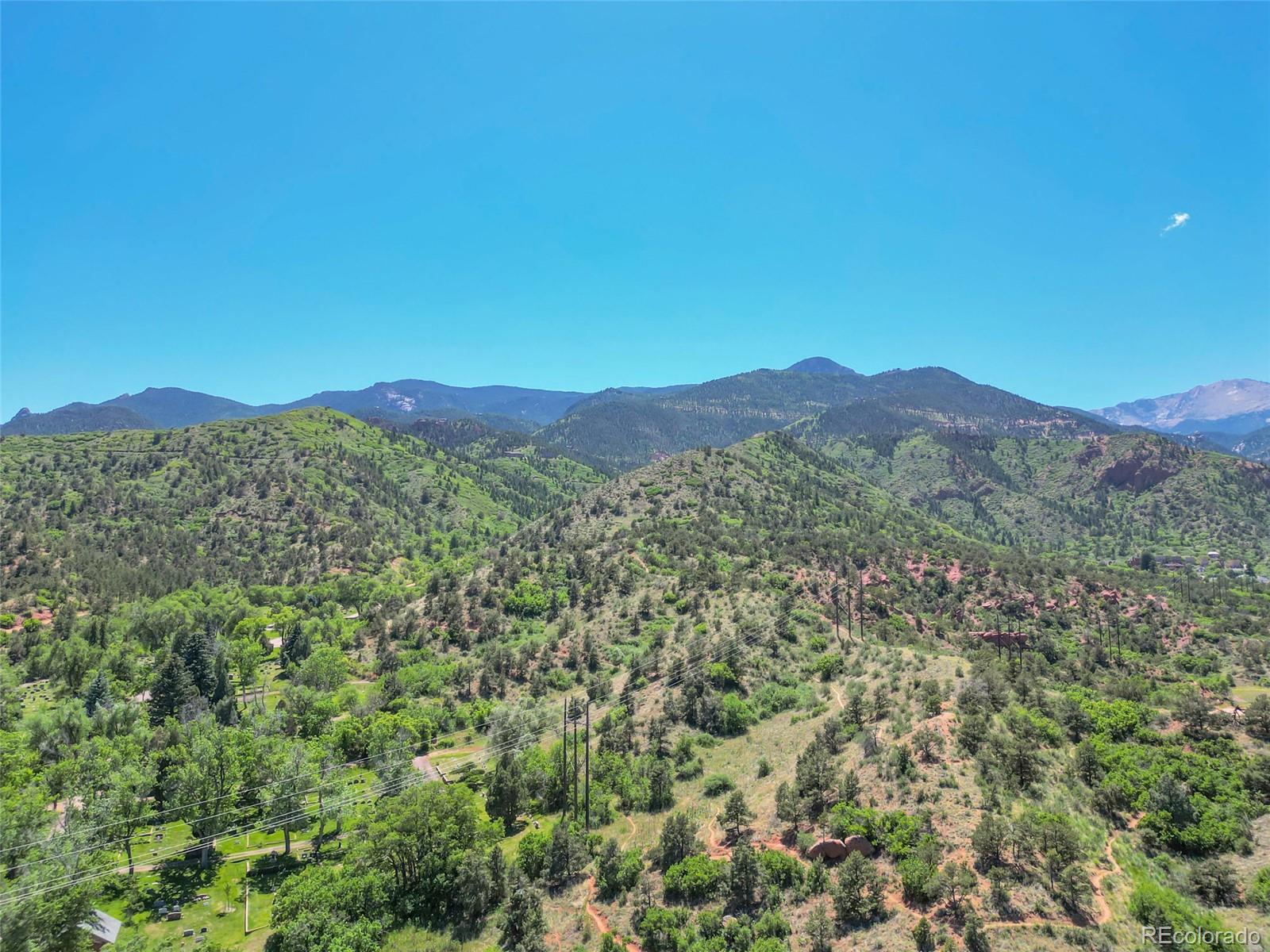 MLS Image #41 for 344  plainview place,manitou springs, Colorado