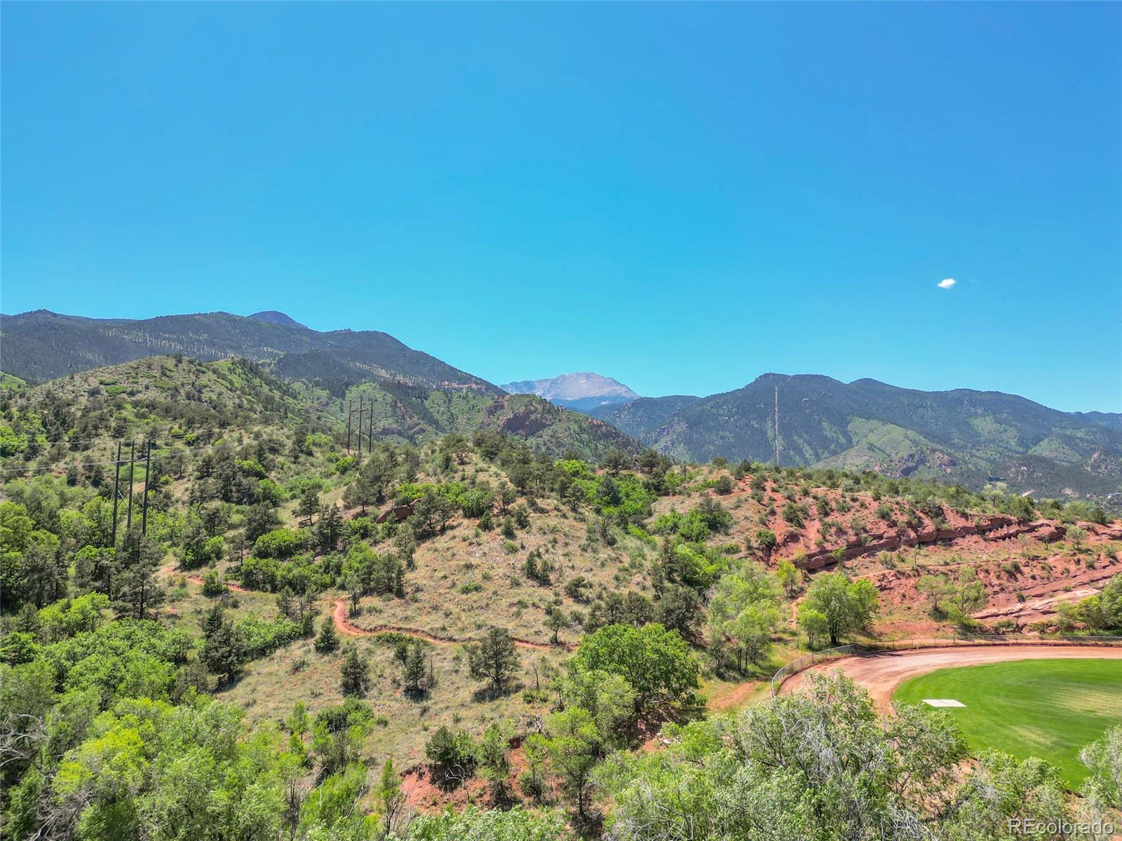 MLS Image #42 for 344  plainview place,manitou springs, Colorado